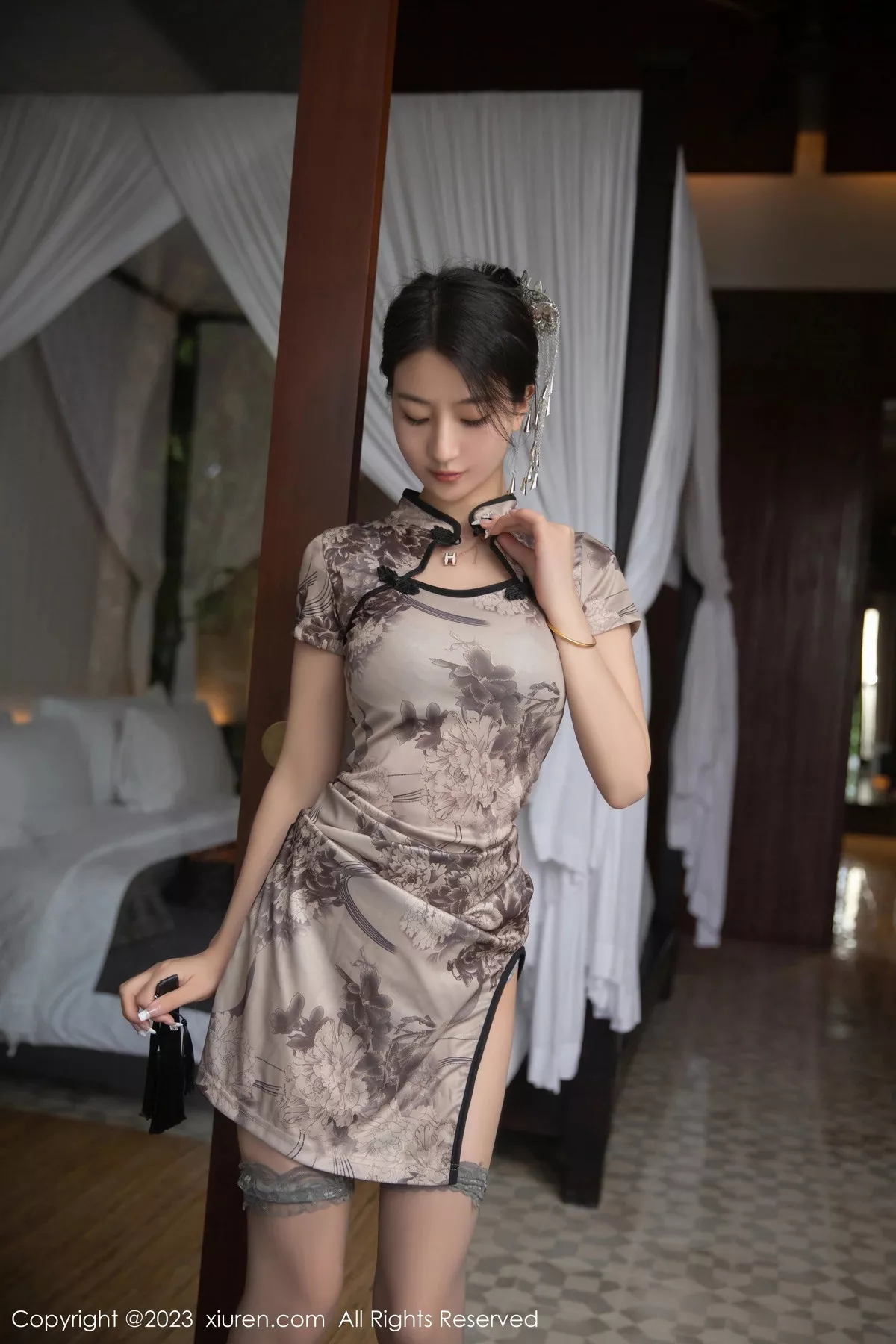 Xrmnw.Vip_熊小诺_合集 Xrmnw.Vip_熊小诺_写真