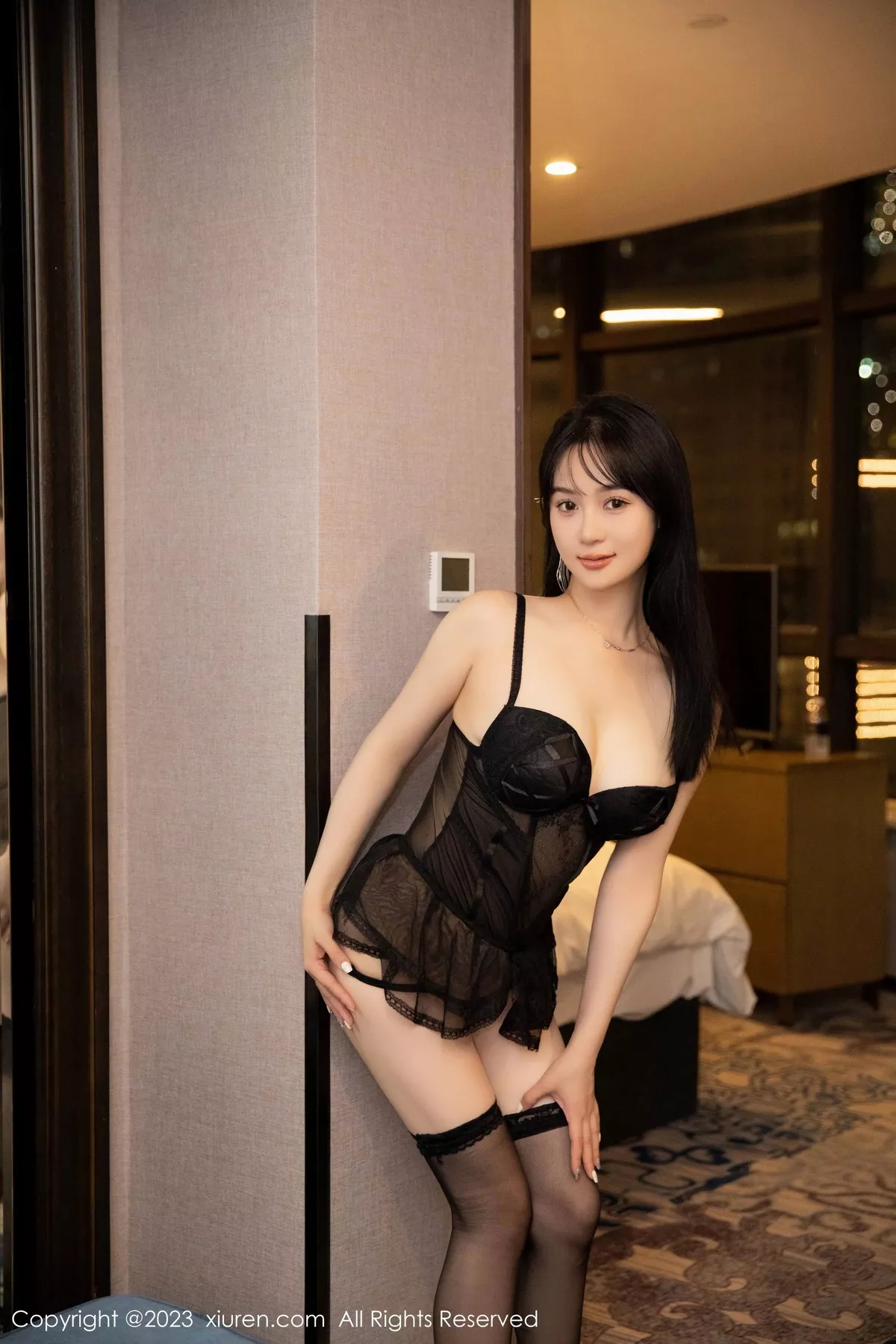 Xrmnw.Vip_柚琪_合集 Xrmnw.Vip_柚琪_写真