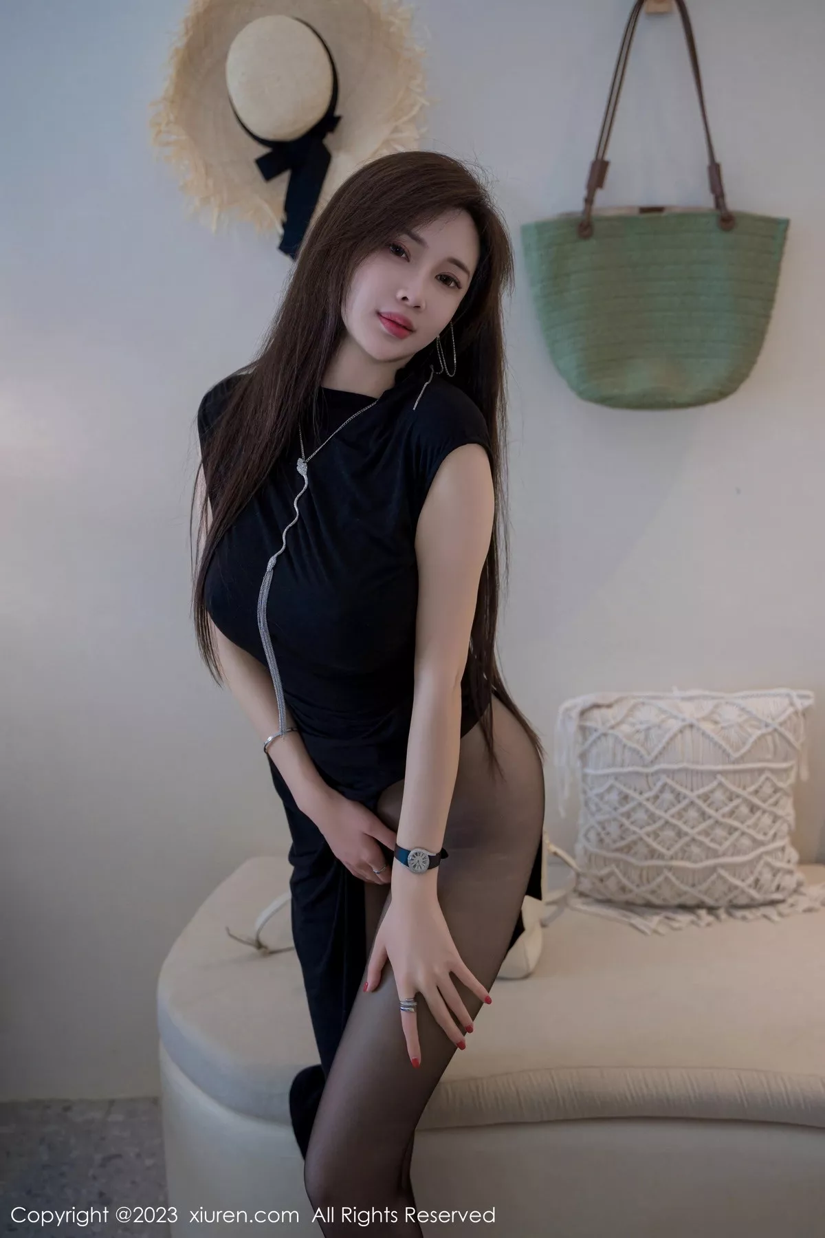 Xrmnw.Vip_周妍希_合集 Xrmnw.Vip_周妍希_写真