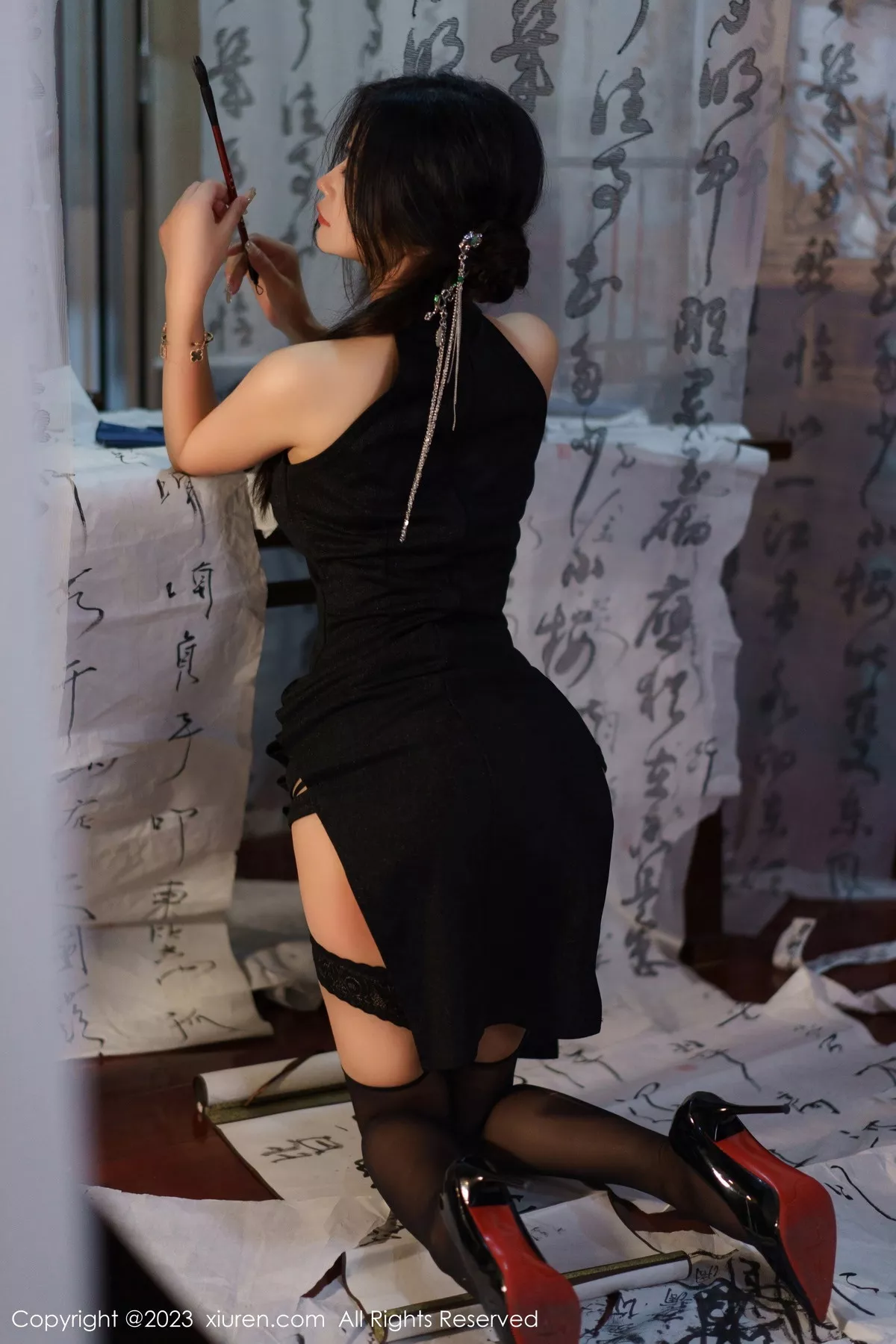 Xrmnw.Vip_阿姣_写真