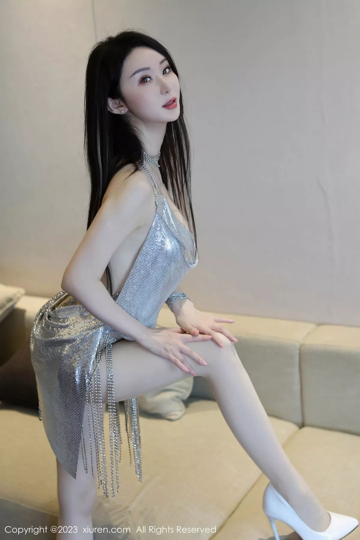 Xrmnw.Vip_田兮白_合集 Xrmnw.Vip_田兮白_写真