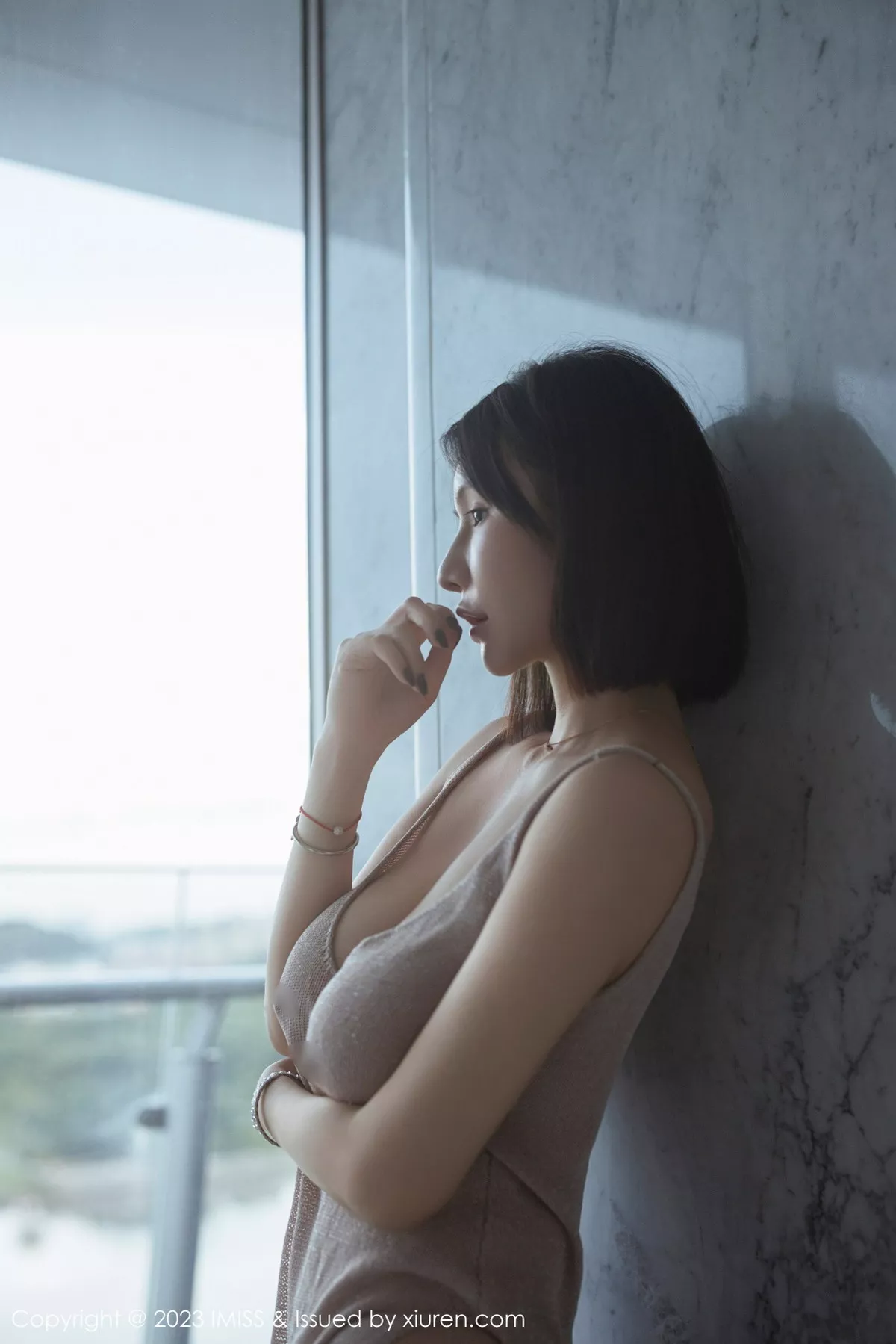 Xrmnw.Vip_陈赞之_写真