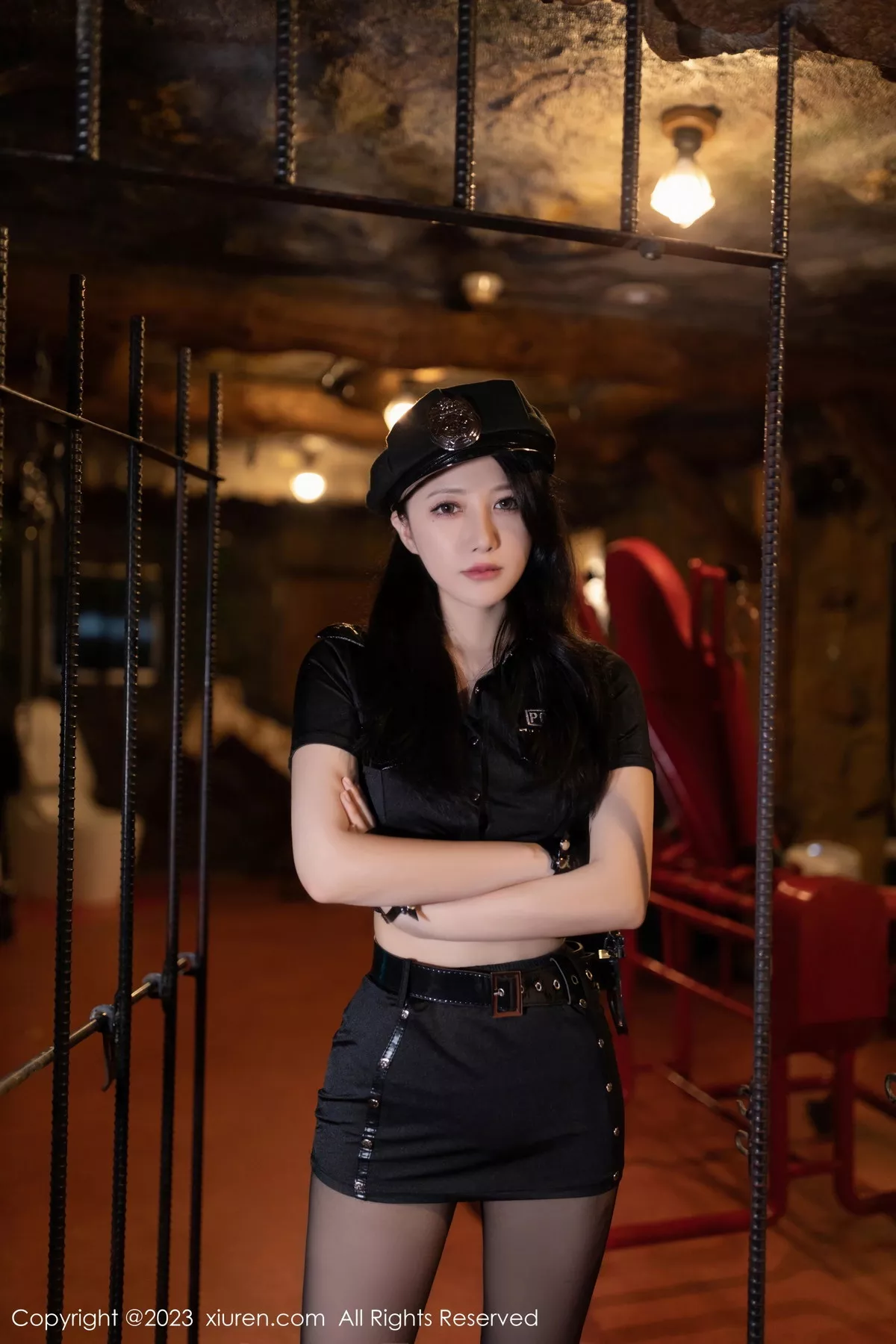 Xrmnw.Vip_鱼子酱_写真