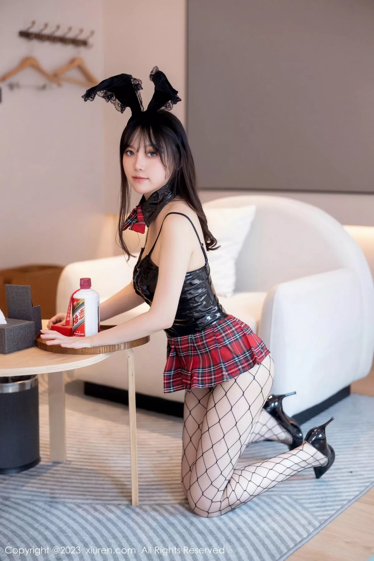 Xrmnw.Vip_豆瓣酱_合集 Xrmnw.Vip_豆瓣酱_写真