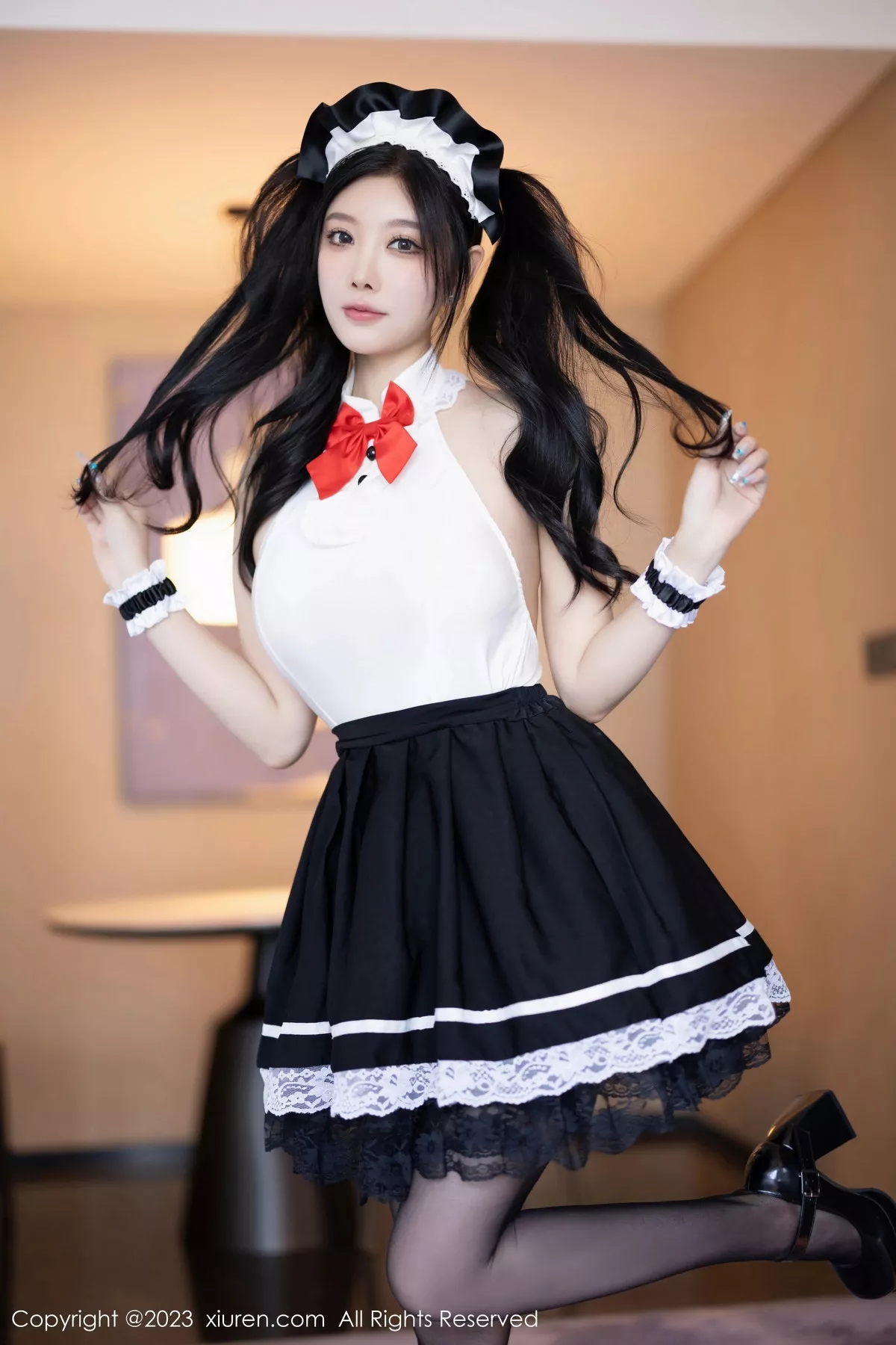 Xrmnw.Vip_杨晨晨_合集 Xrmnw.Vip_杨晨晨_写真