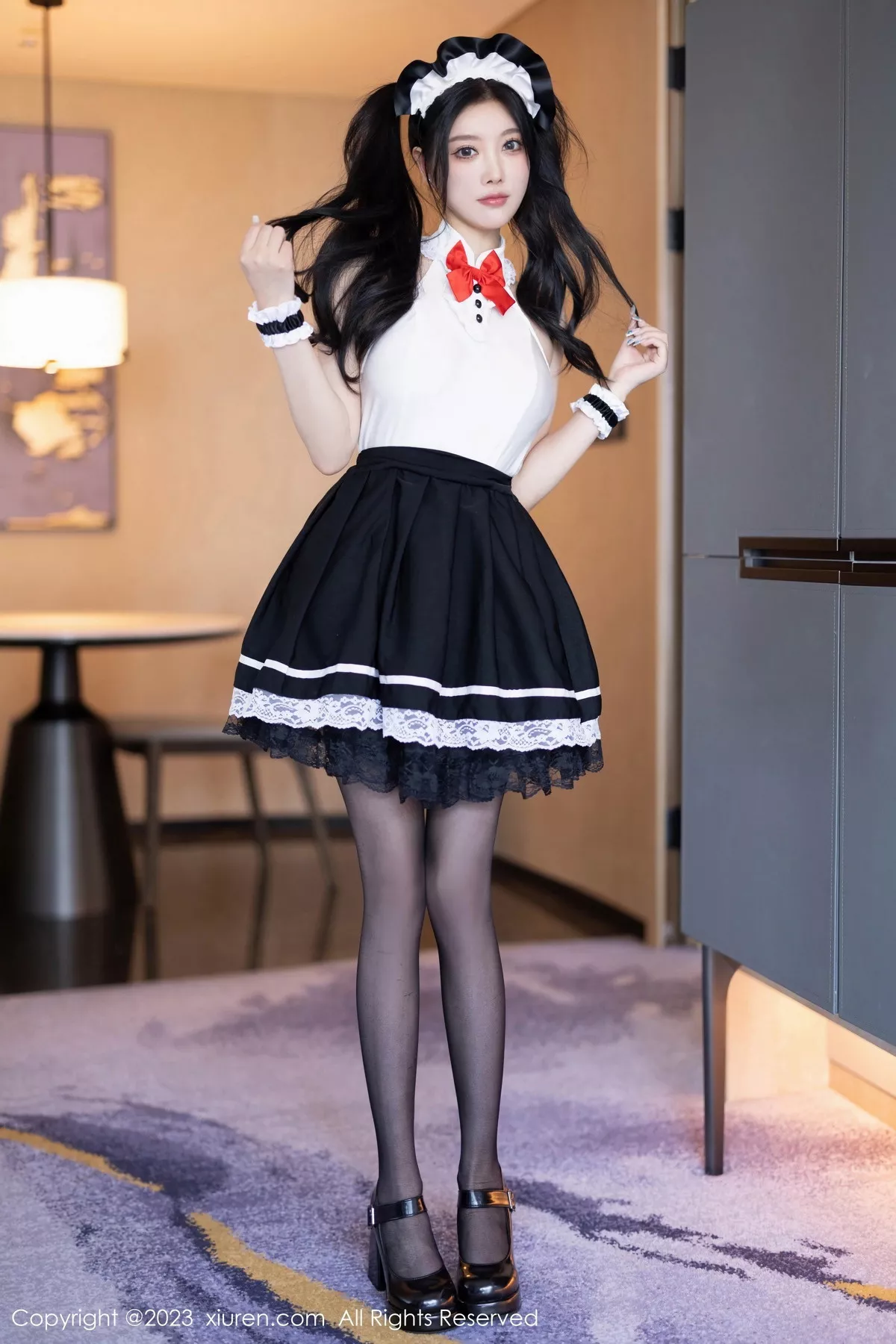 Xrmnw.Vip_杨晨晨_合集 Xrmnw.Vip_杨晨晨_写真