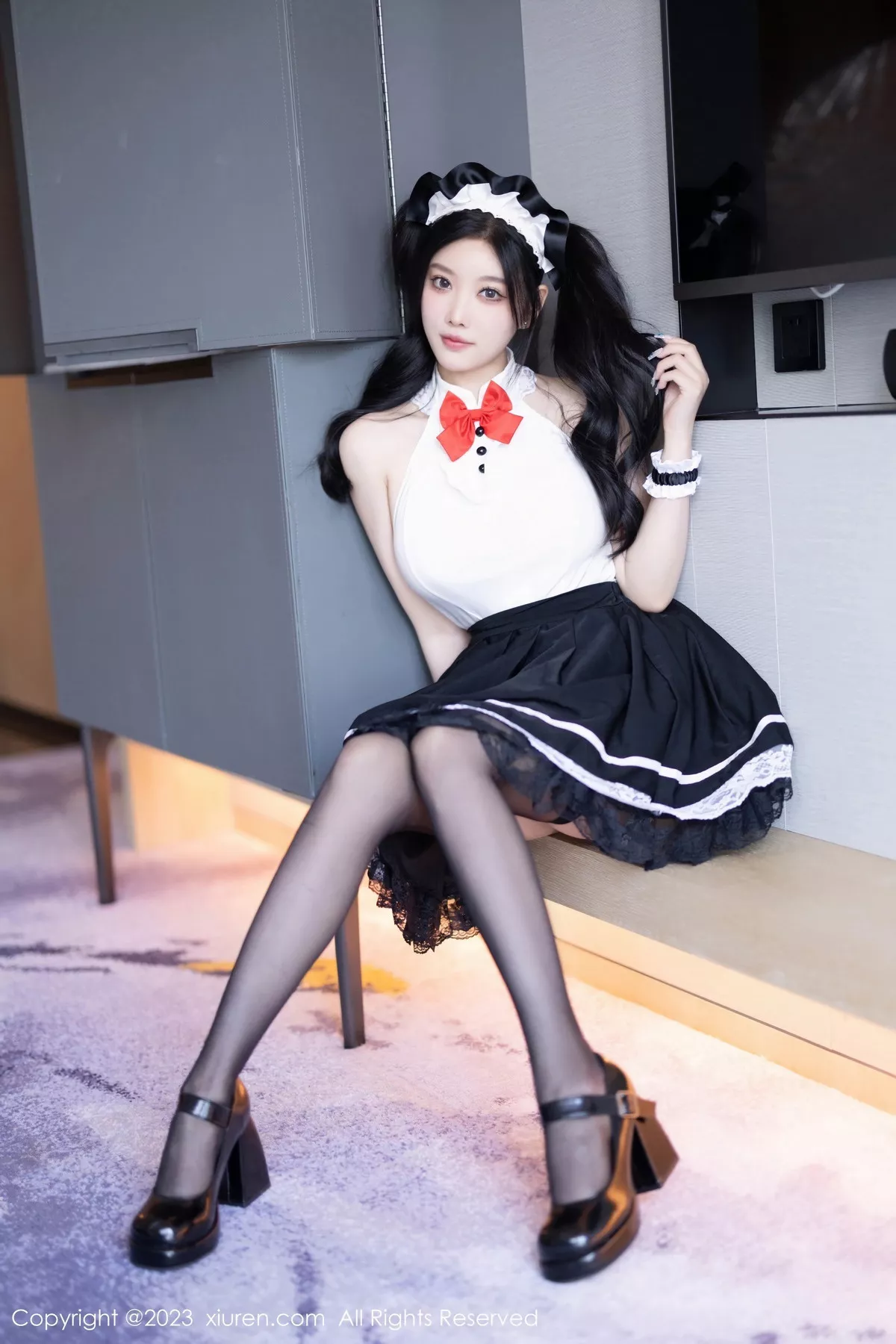 Xrmnw.Vip_杨晨晨_合集 Xrmnw.Vip_杨晨晨_写真