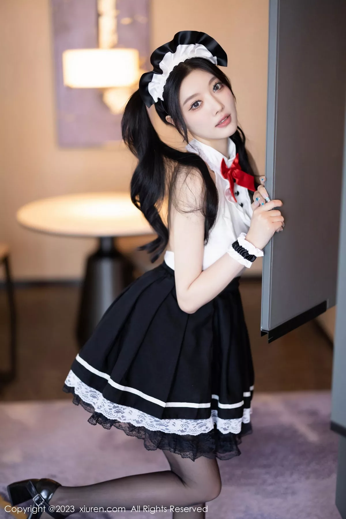 Xrmnw.Vip_杨晨晨_合集 Xrmnw.Vip_杨晨晨_写真