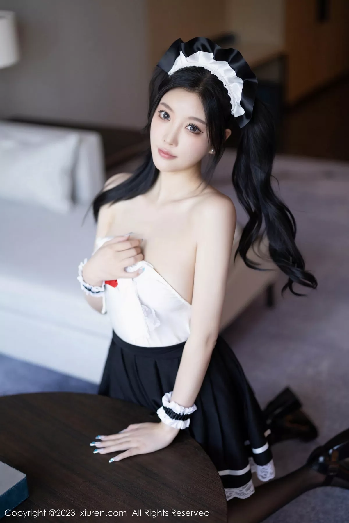 Xrmnw.Vip_杨晨晨_合集 Xrmnw.Vip_杨晨晨_写真