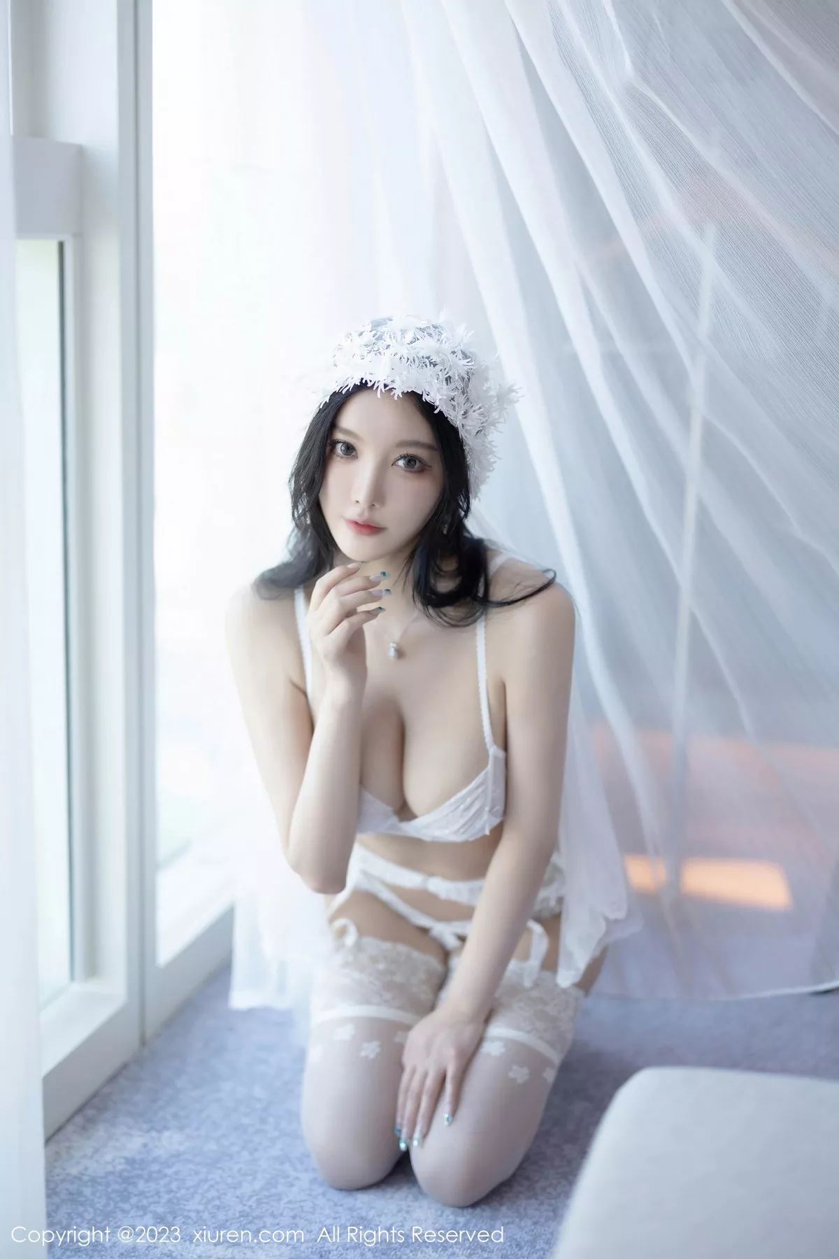 Xrmnw.Vip_杨晨晨_合集 Xrmnw.Vip_杨晨晨_写真