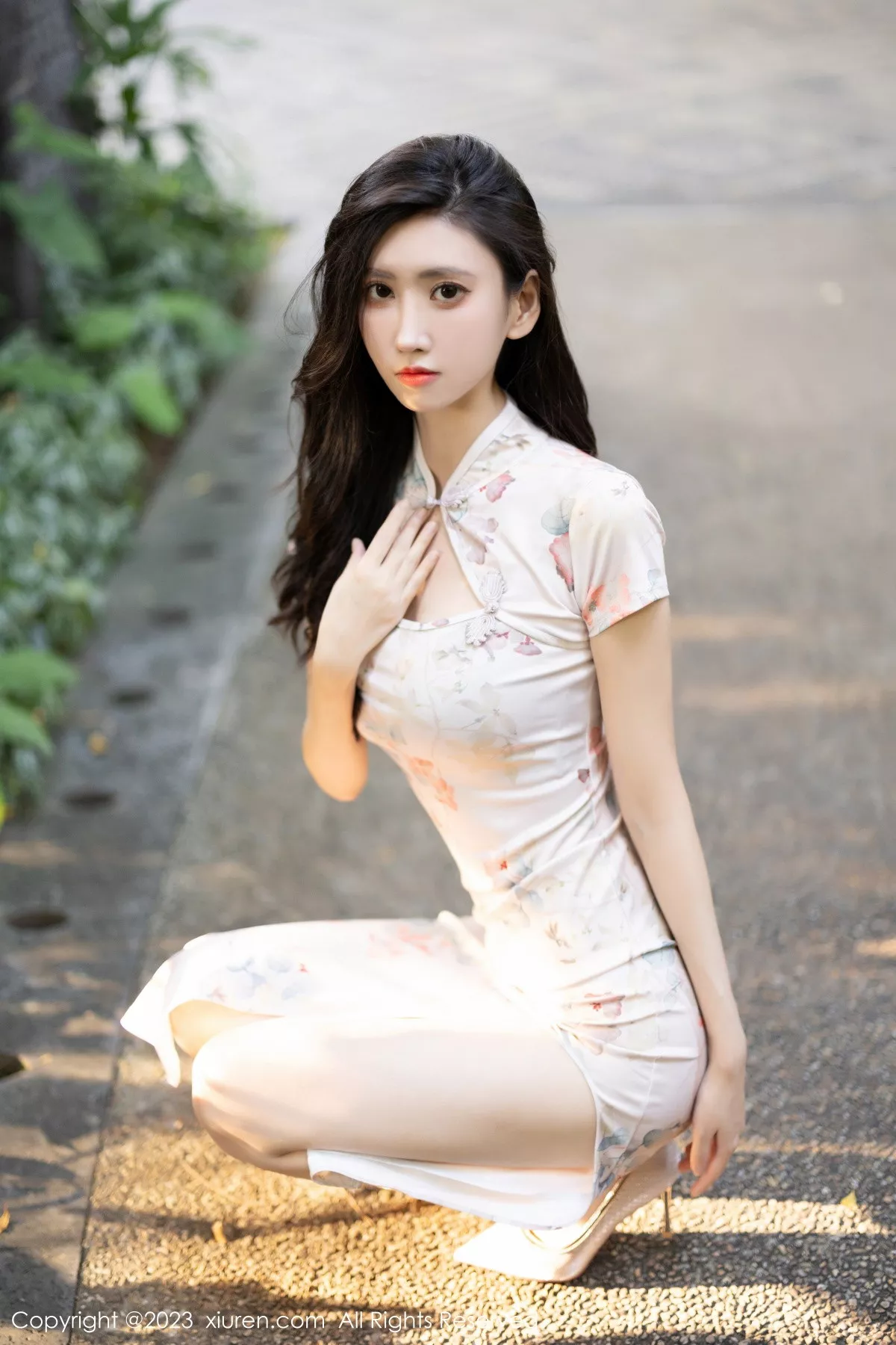 Xrmnw.Vip_章芃芃_合集 Xrmnw.Vip_章芃芃_写真