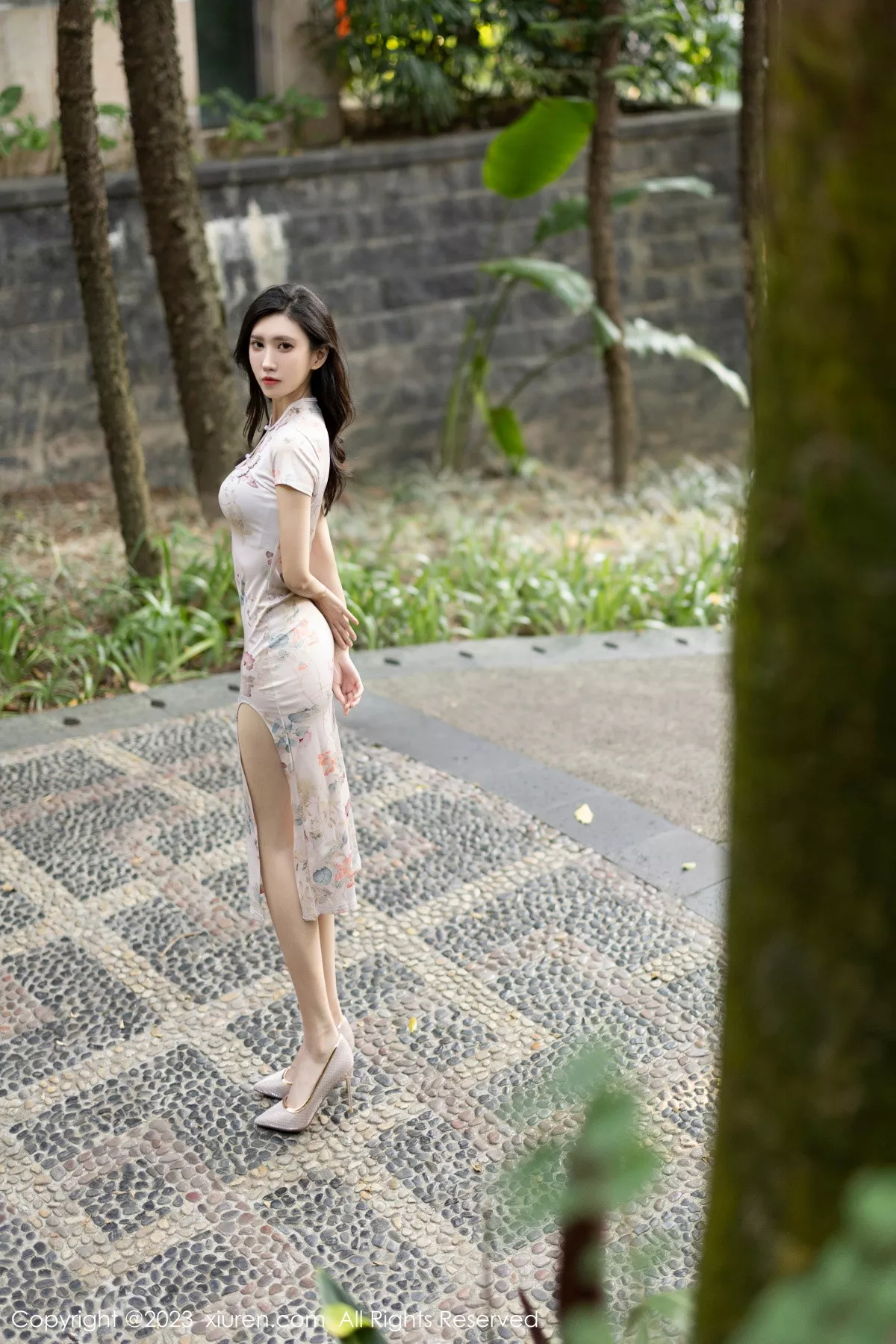 Xrmnw.Vip_章芃芃_合集 Xrmnw.Vip_章芃芃_写真