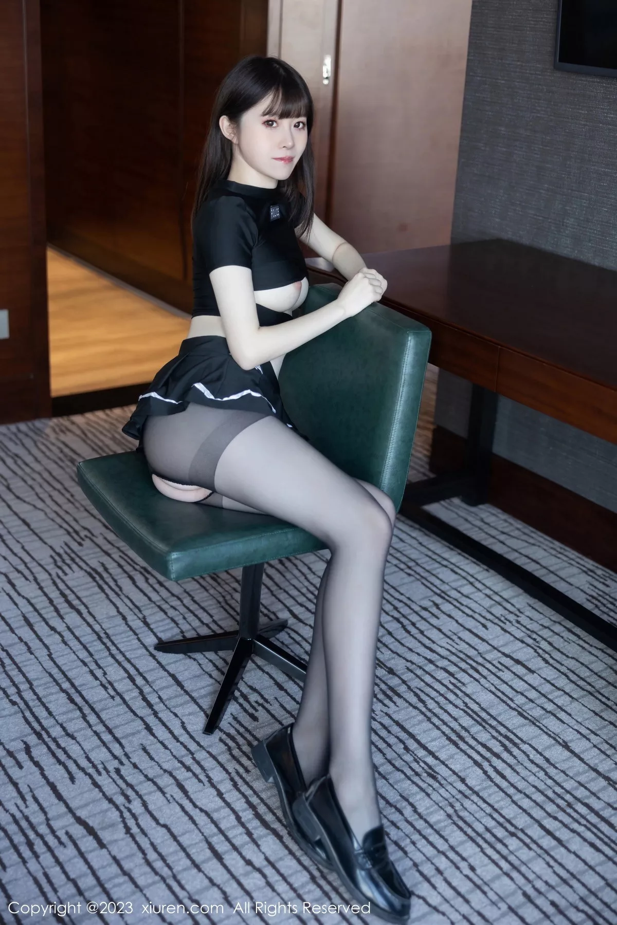 Xrmnw.Vip_林悠悠_合集 Xrmnw.Vip_林悠悠_写真