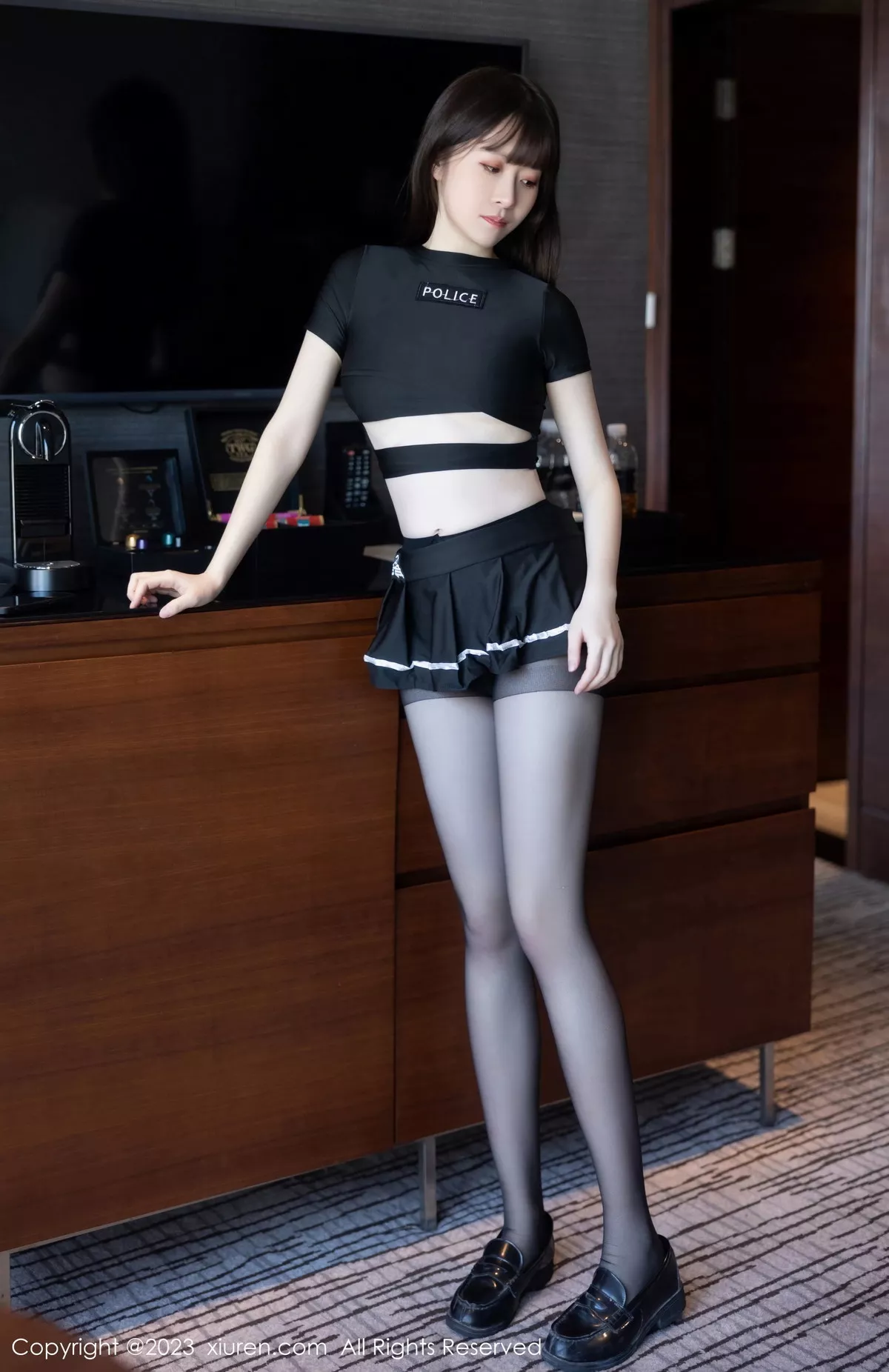 Xrmnw.Vip_林悠悠_合集 Xrmnw.Vip_林悠悠_写真