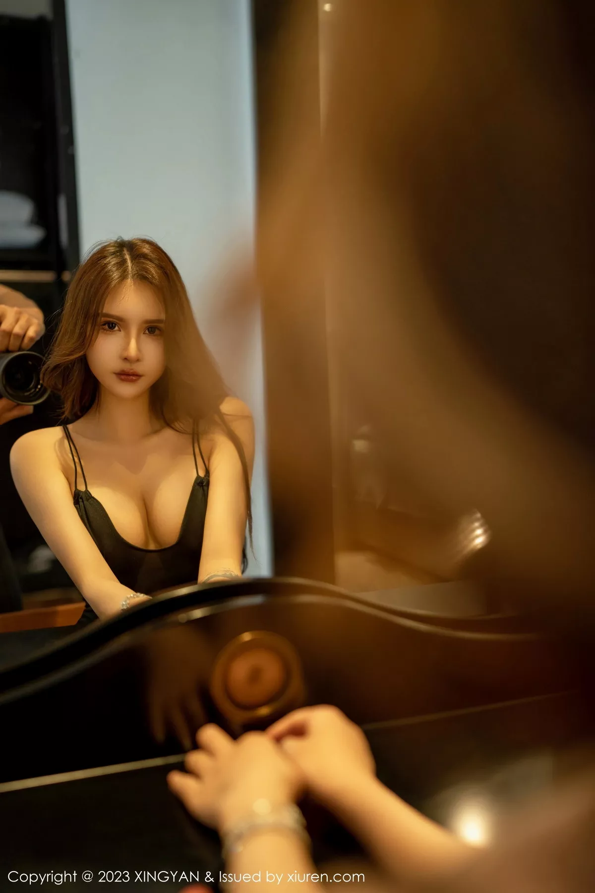 Xrmnw.Vip_尹菲_合集 Xrmnw.Vip_尹菲_写真