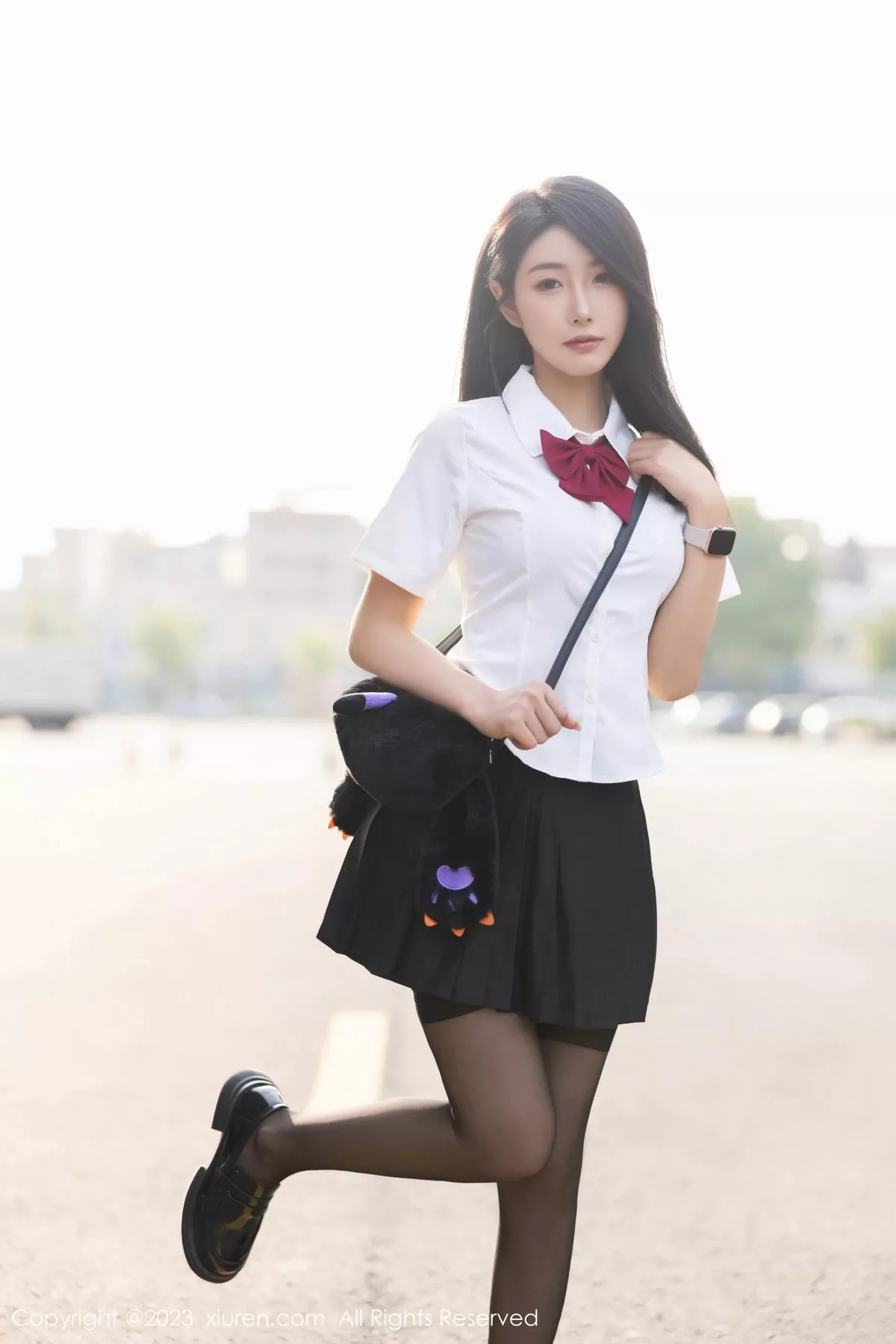 Xrmnw.Vip_苏苏阿_合集 Xrmnw.Vip_苏苏阿_写真