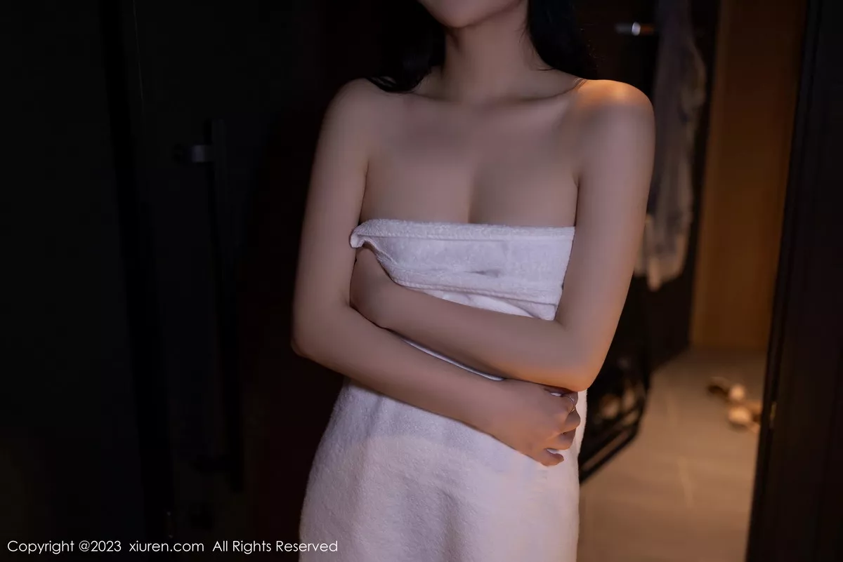 Xrmnw.Vip_鱼子酱_写真