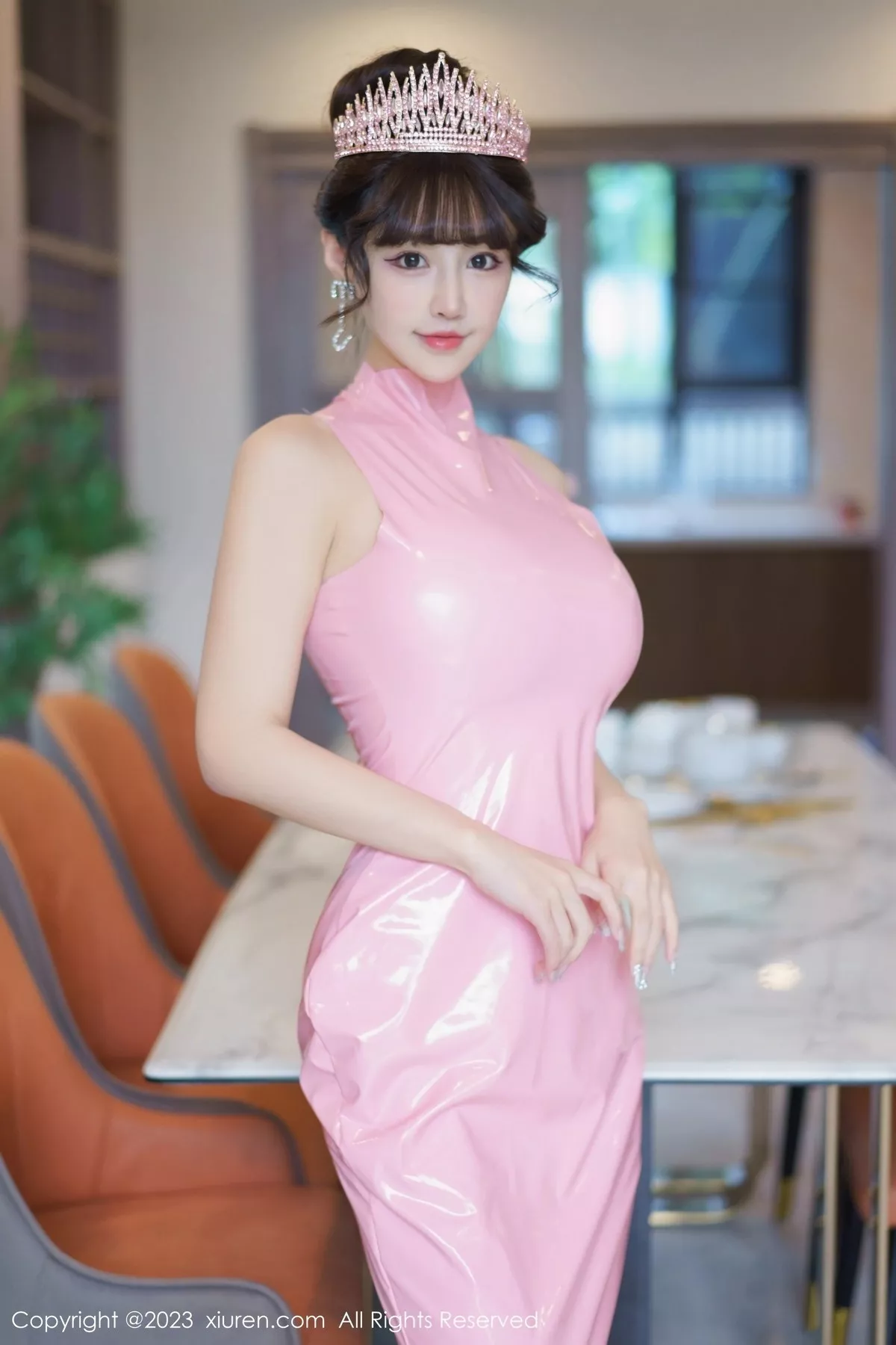 Xrmnw.Vip_朱可儿_合集 Xrmnw.Vip_朱可儿_写真