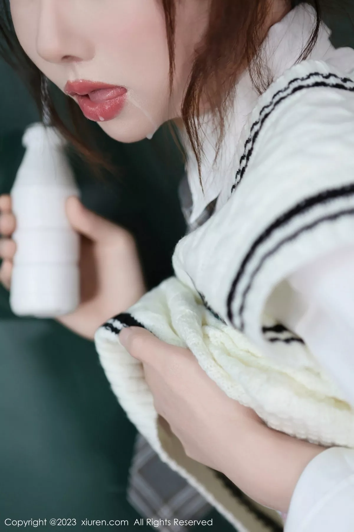 Xrmnw.Vip_白笑笑_合集 Xrmnw.Vip_白笑笑_写真