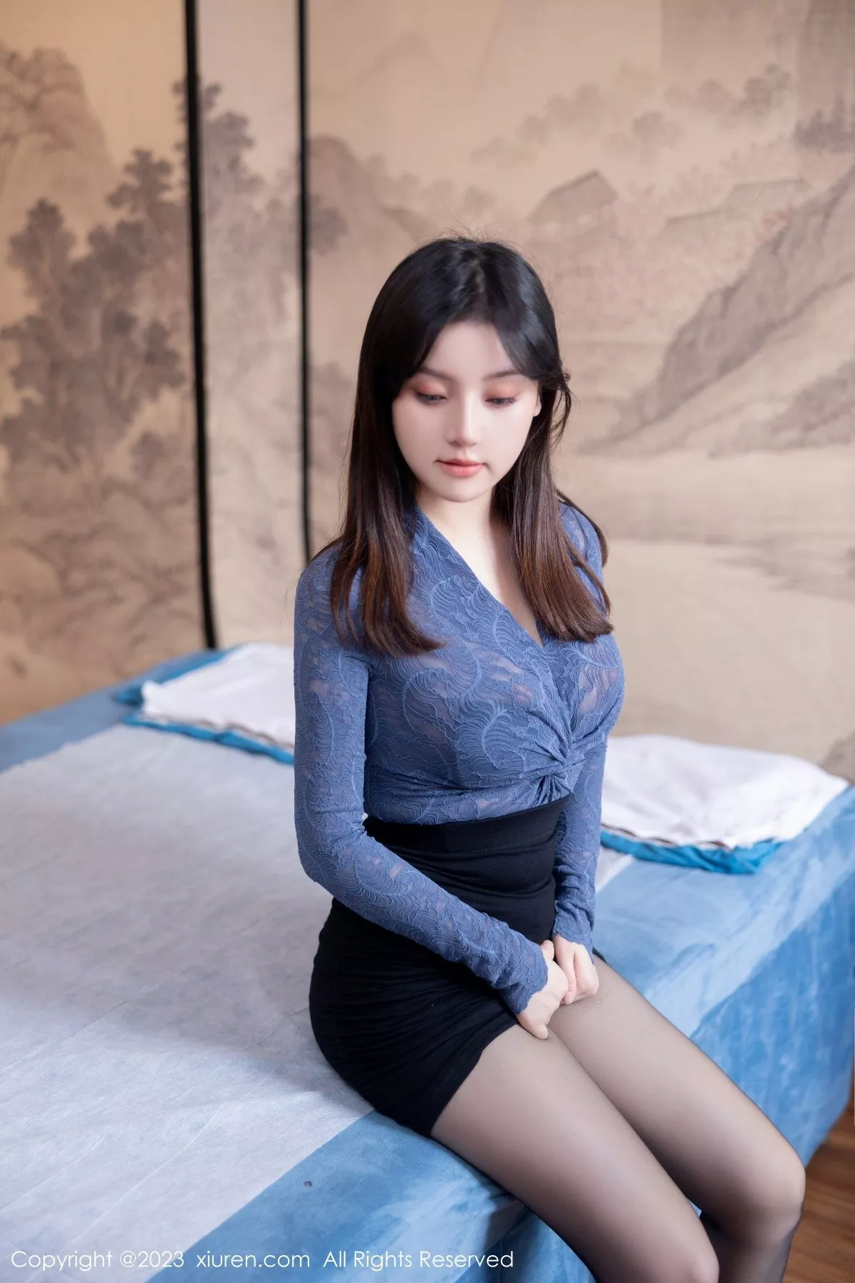 Xrmnw.Vip_豆瓣酱_合集 Xrmnw.Vip_豆瓣酱_写真