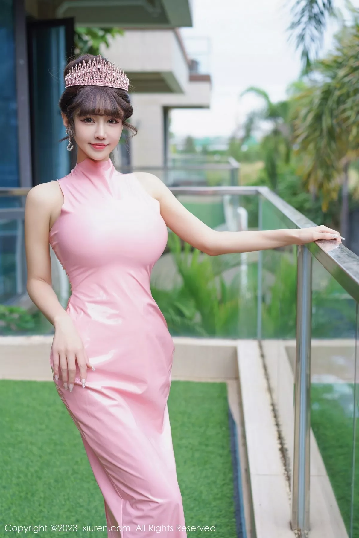 Xrmnw.Vip_朱可儿_合集 Xrmnw.Vip_朱可儿_写真