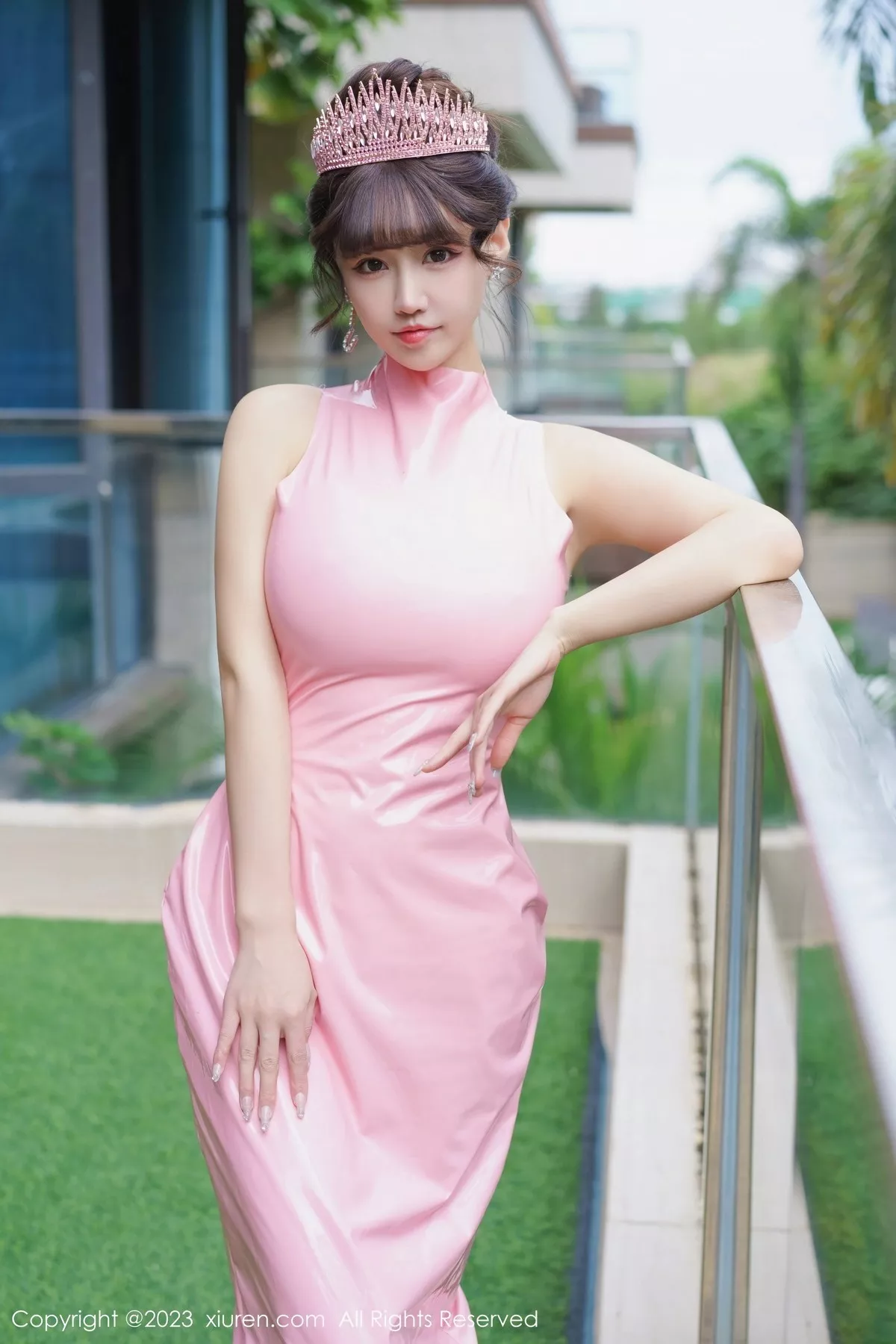 Xrmnw.Vip_朱可儿_合集 Xrmnw.Vip_朱可儿_写真