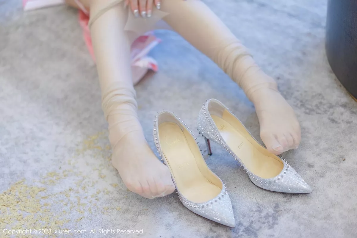 Xrmnw.Vip_朱可儿_写真