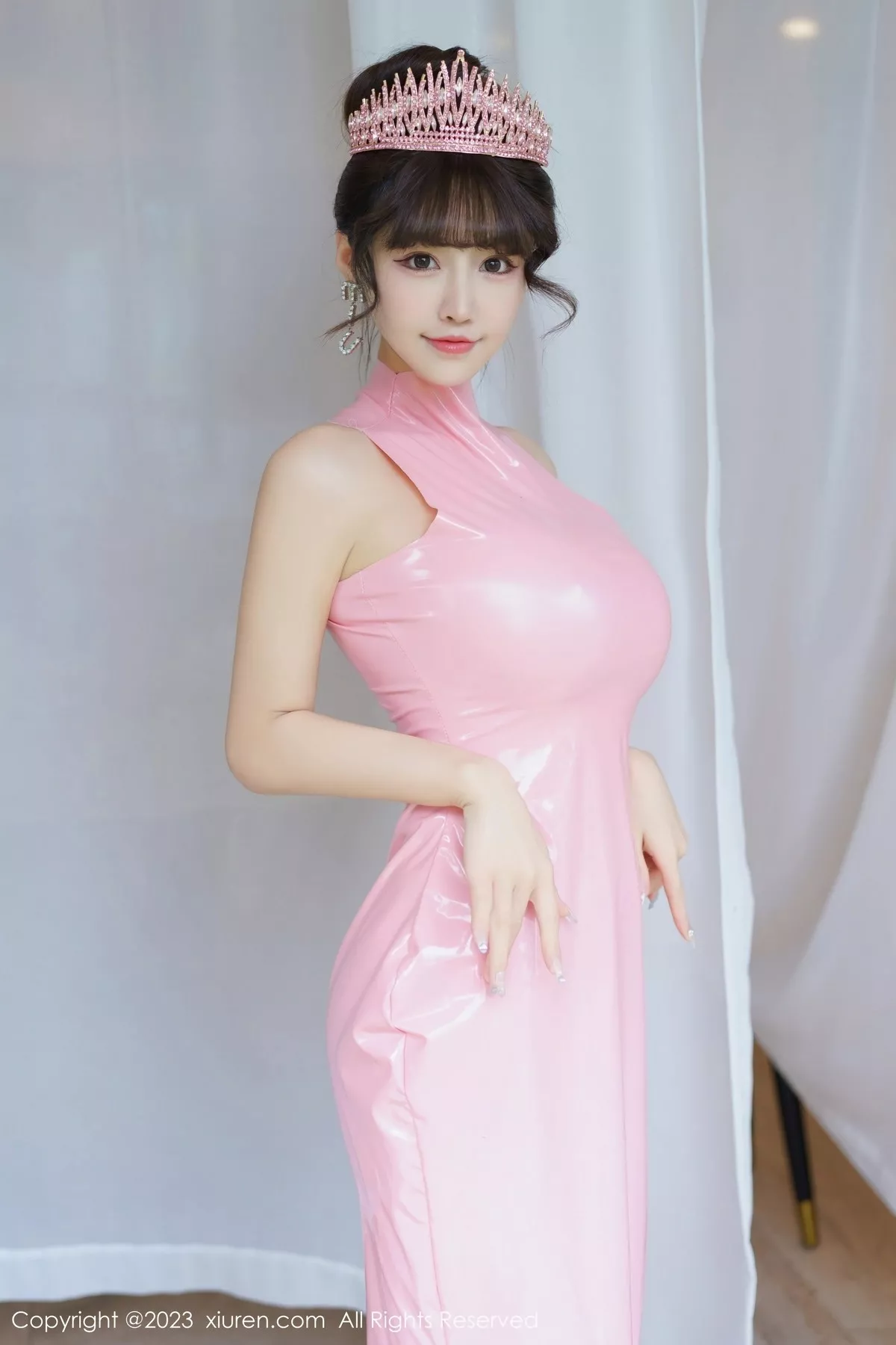 Xrmnw.Vip_朱可儿_合集 Xrmnw.Vip_朱可儿_写真