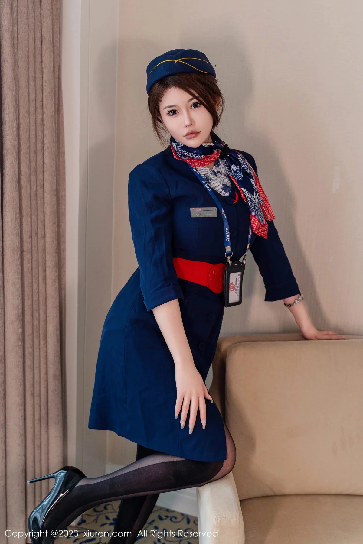 Xrmnw.Vip_甜妮_写真