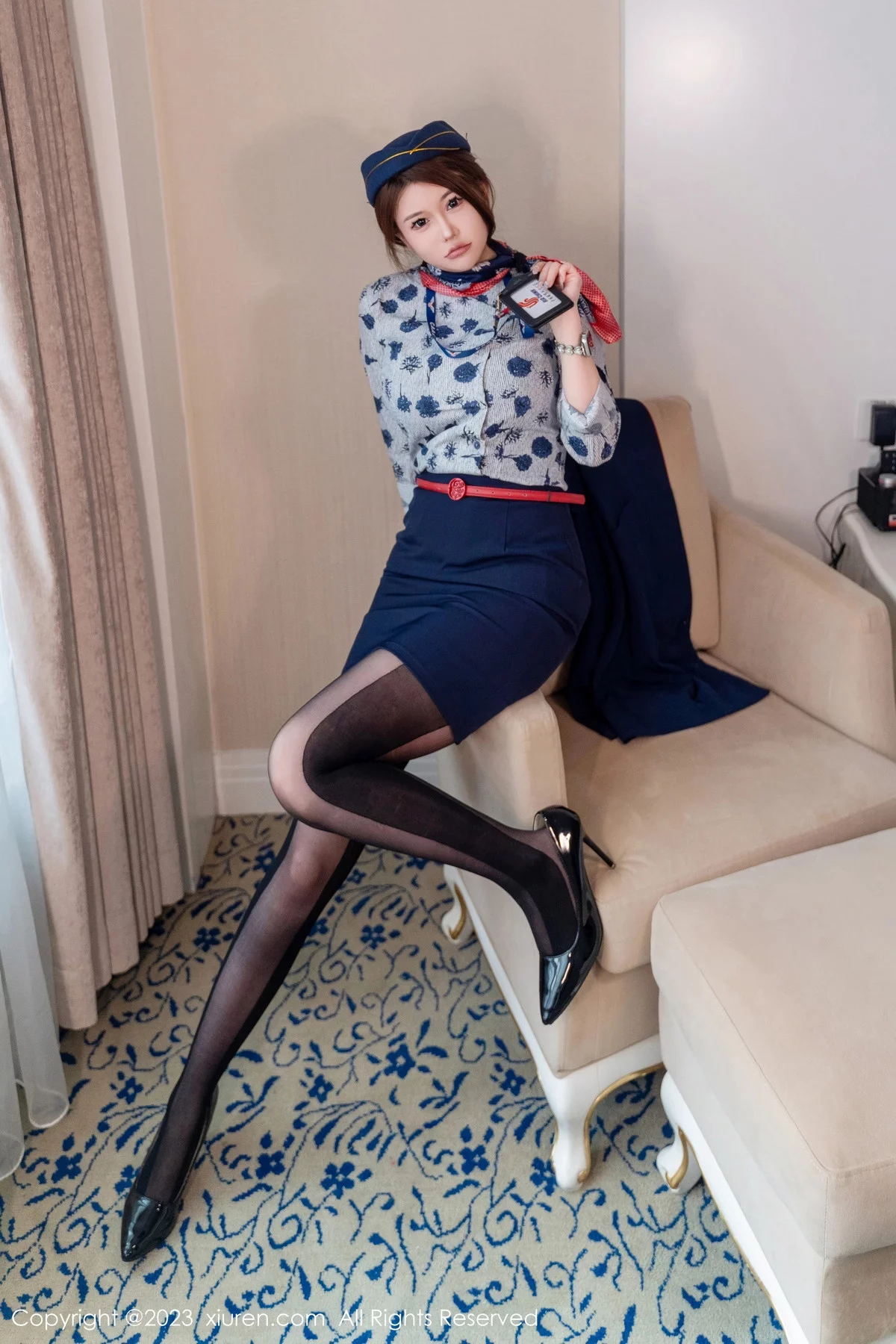 Xrmnw.Vip_甜妮_写真