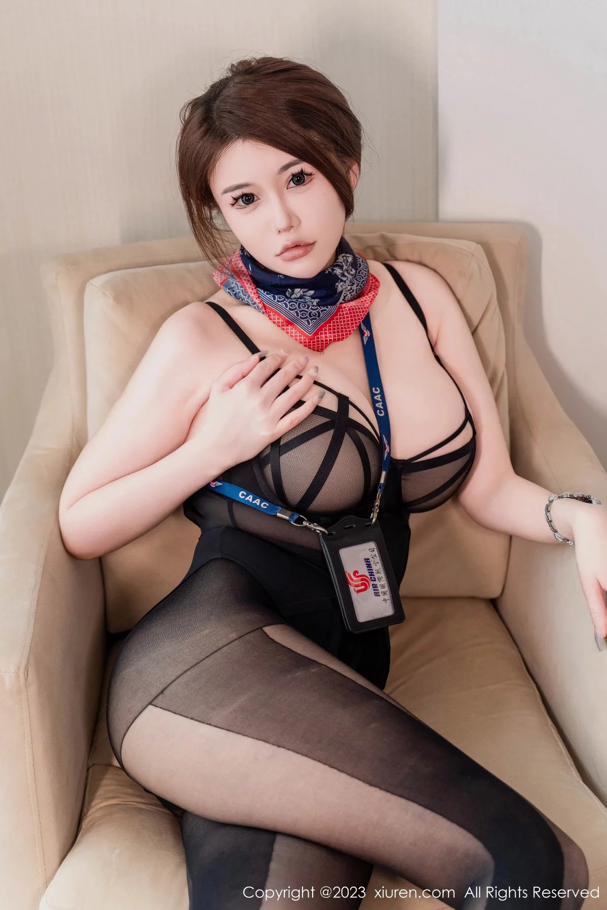 Xrmnw.Vip_甜妮_写真