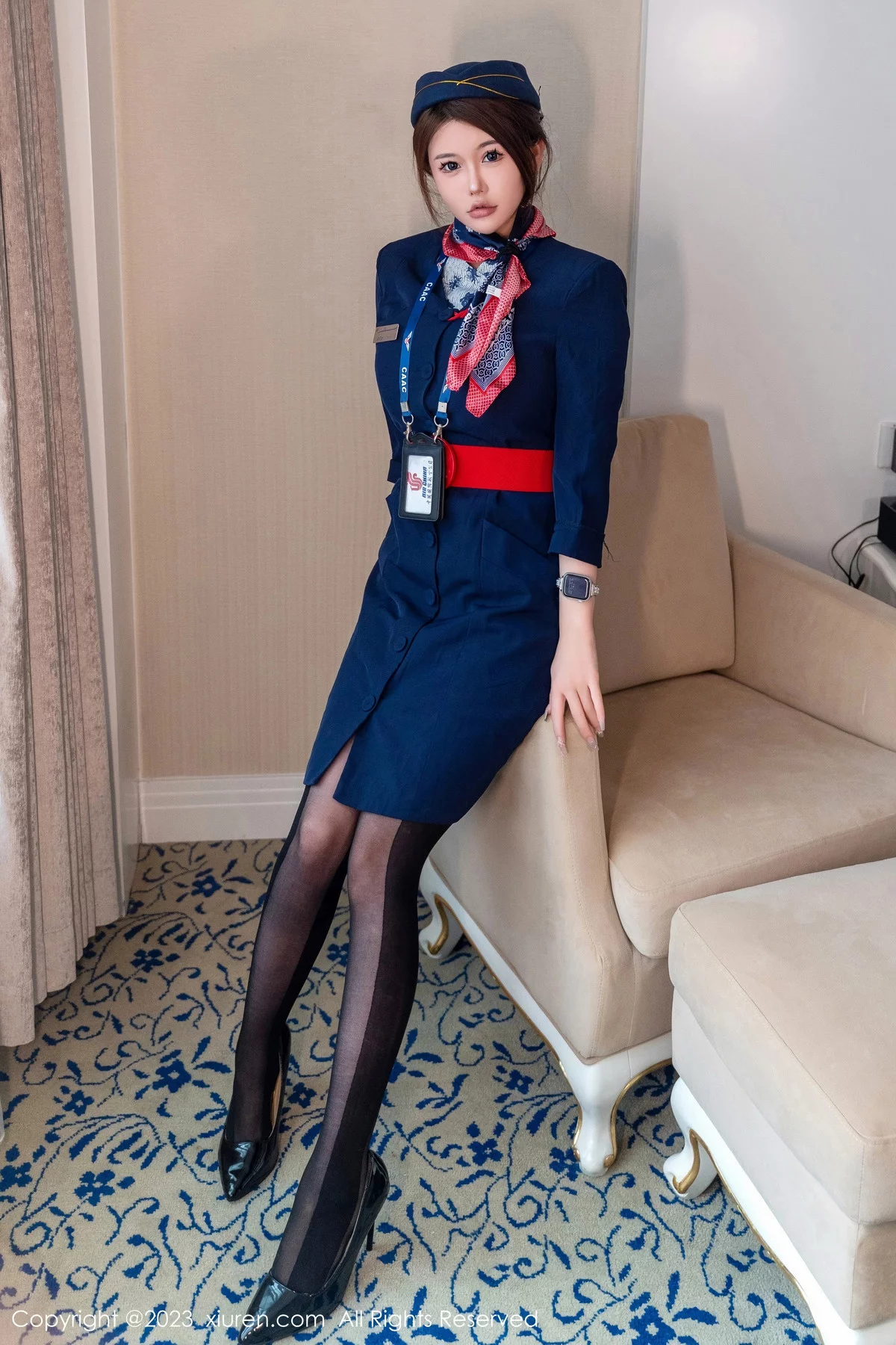 Xrmnw.Vip_甜妮_写真