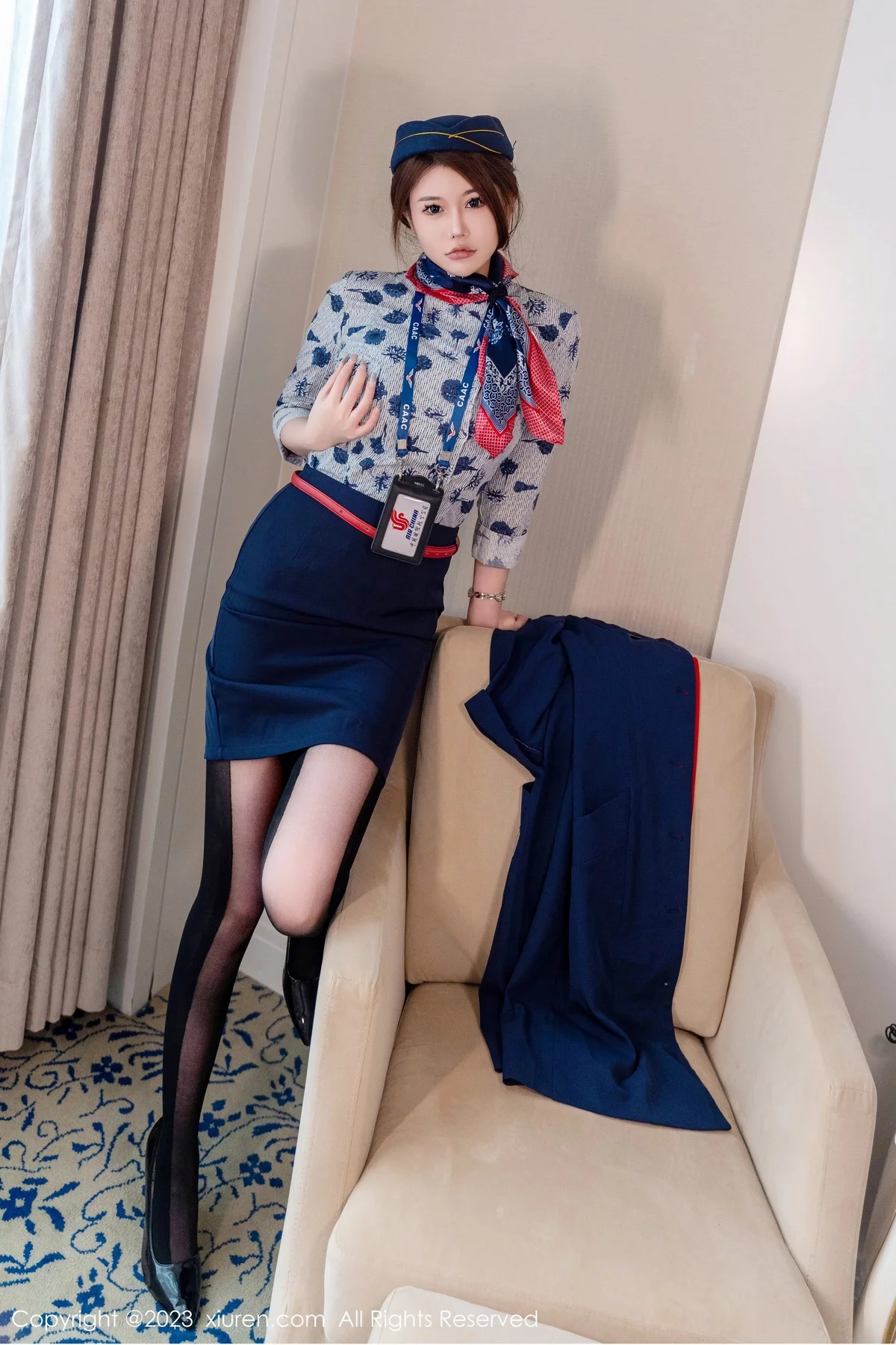 Xrmnw.Vip_甜妮_写真