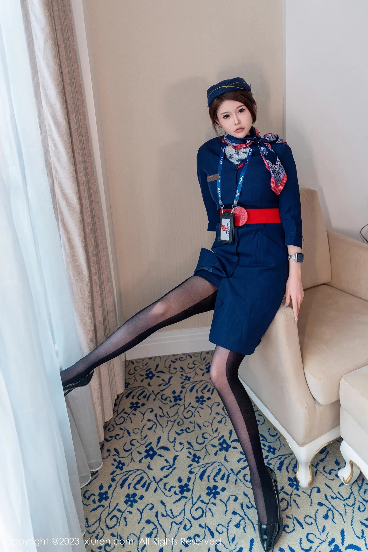 Xrmnw.Vip_甜妮_写真