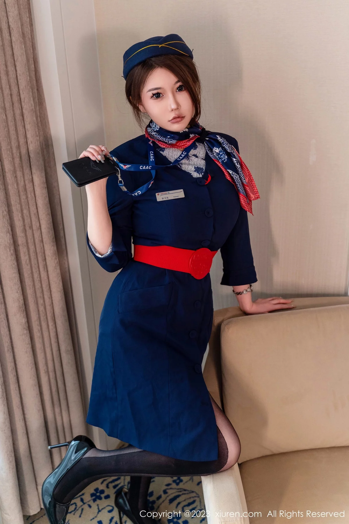 Xrmnw.Vip_甜妮_写真