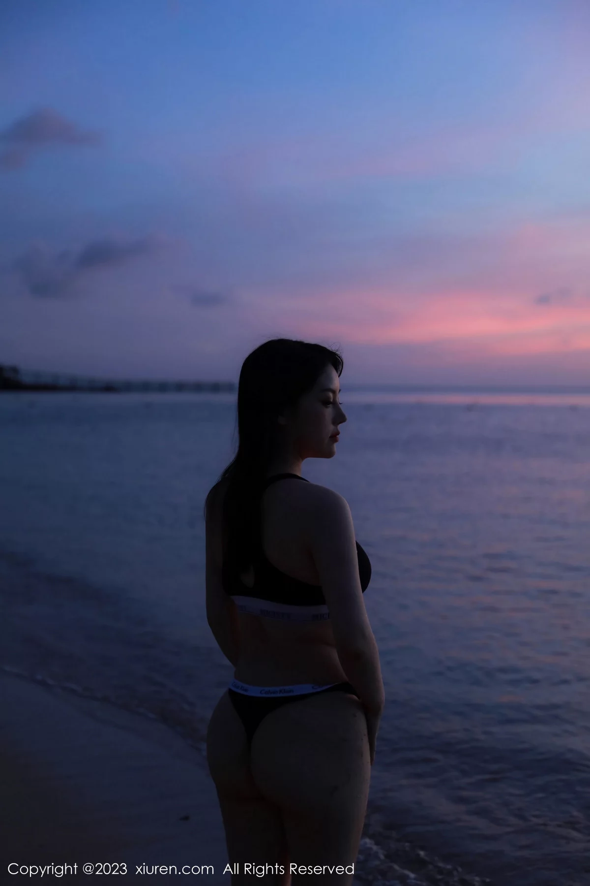 Xrmnw.Vip_谭小灵_写真