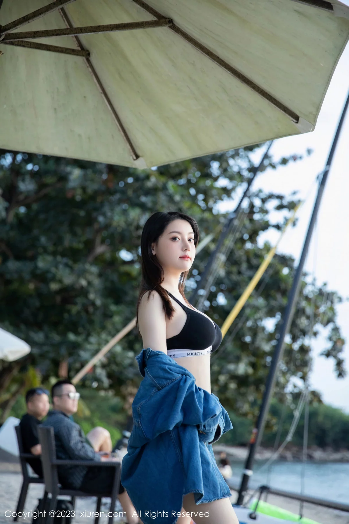 Xrmnw.Vip_谭小灵_写真