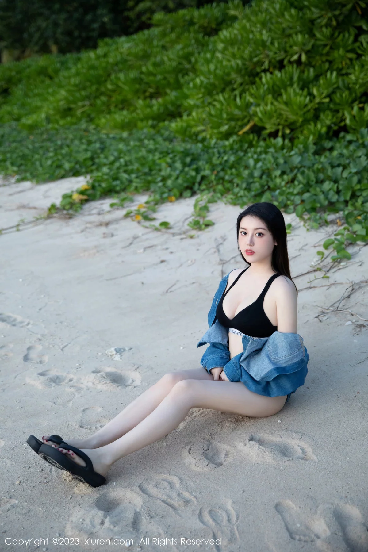 Xrmnw.Vip_谭小灵_写真