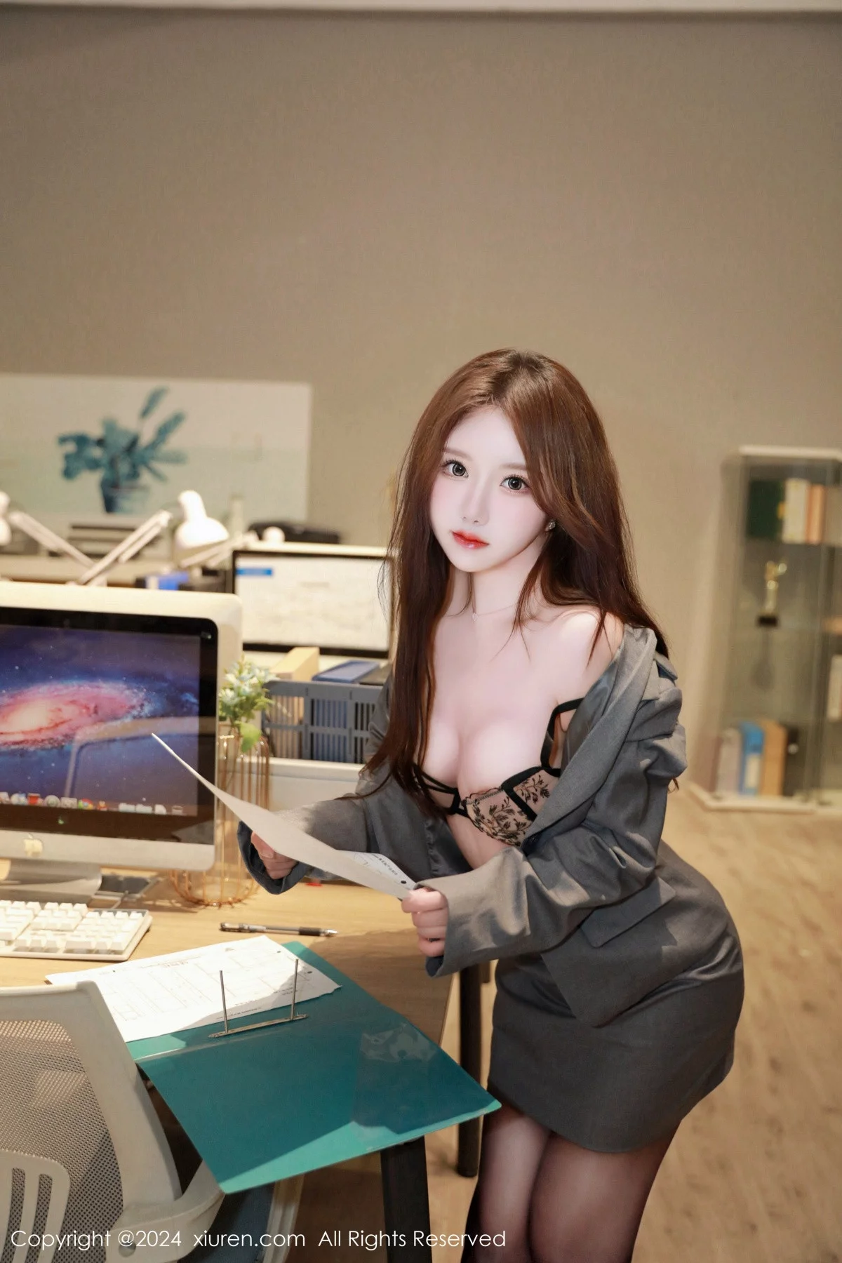 Xrmnw.Vip_小薯条_合集 Xrmnw.Vip_小薯条_写真