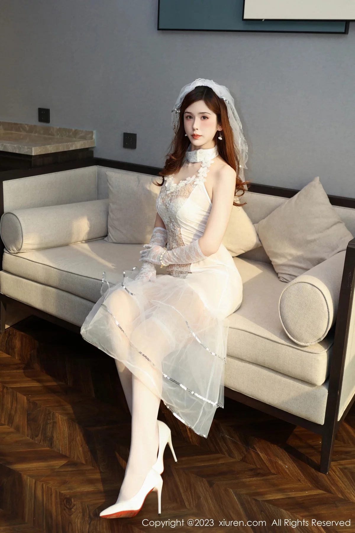 Xrmnw.Vip_月野兔美妞_写真