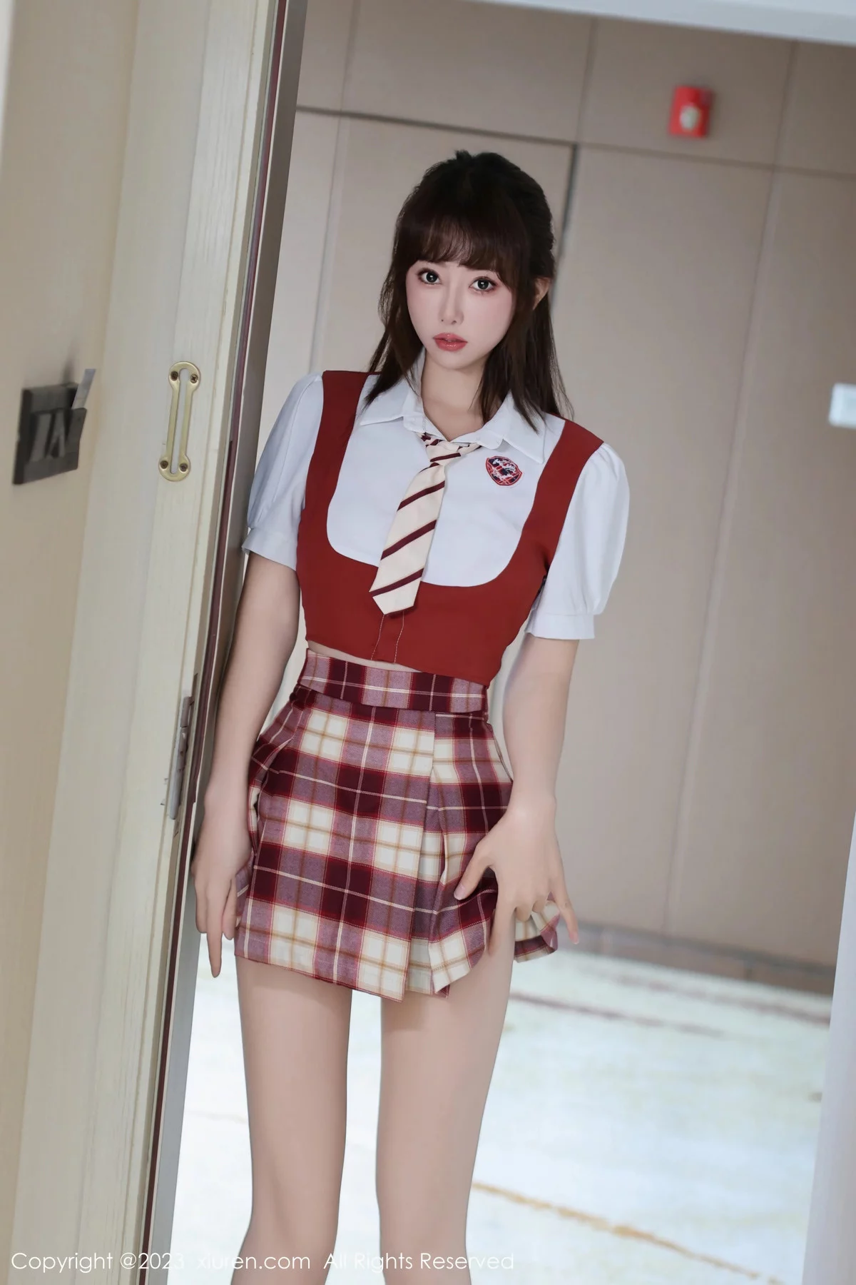 Xrmnw.Vip_金tiao_写真