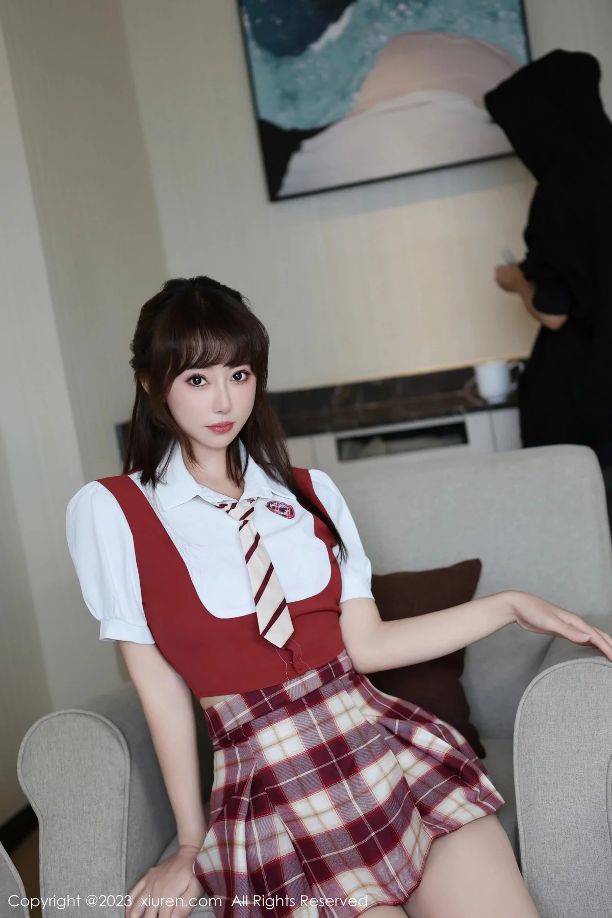 Xrmnw.Vip_金tiao_写真