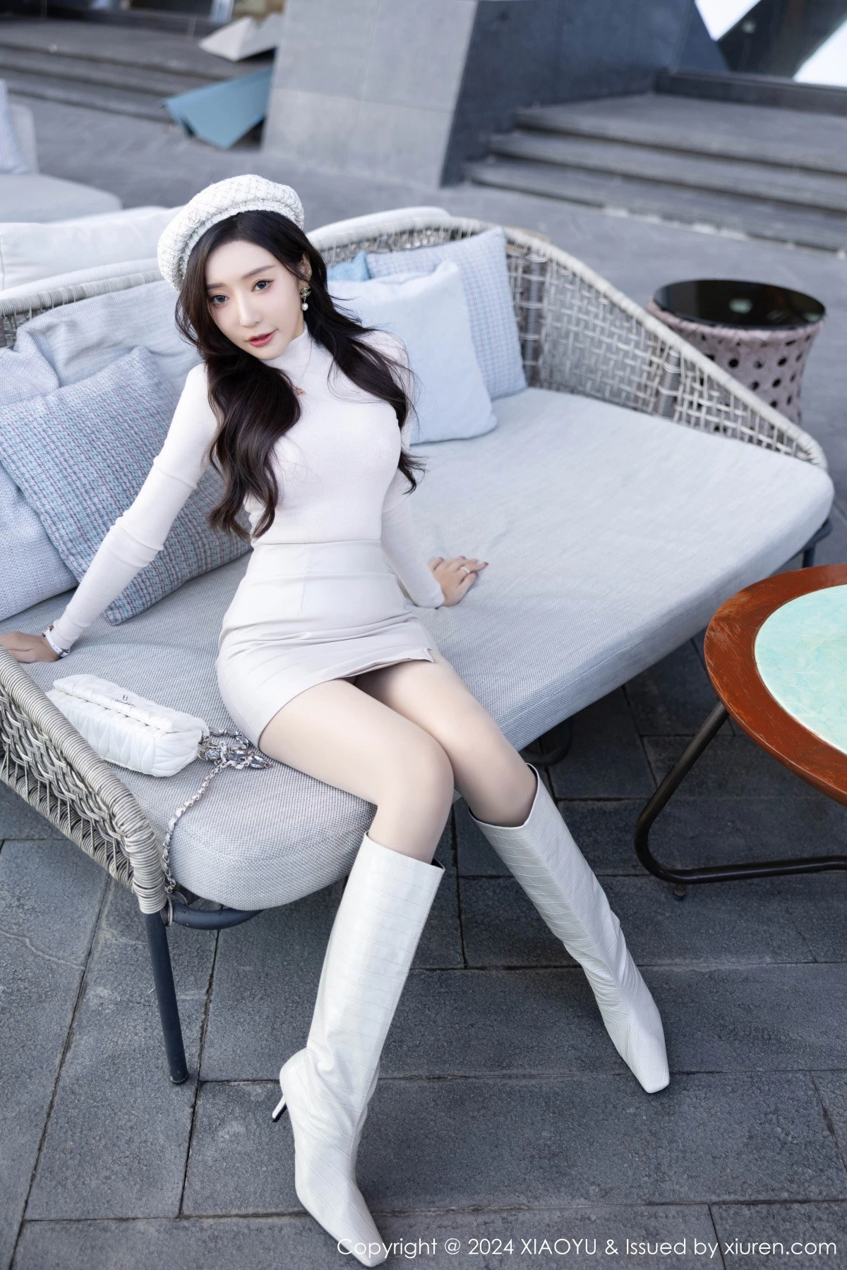 Xrmnw.Vip_王馨瑶_合集 Xrmnw.Vip_王馨瑶_写真