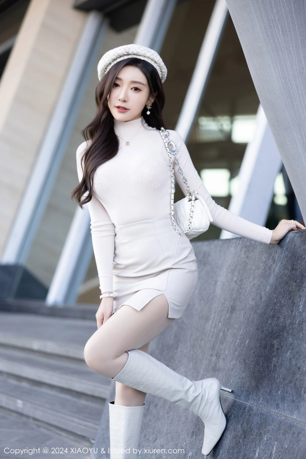 Xrmnw.Vip_王馨瑶_写真