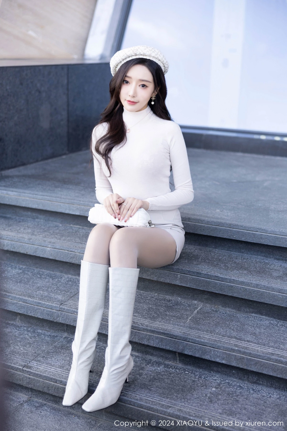 Xrmnw.Vip_王馨瑶_写真