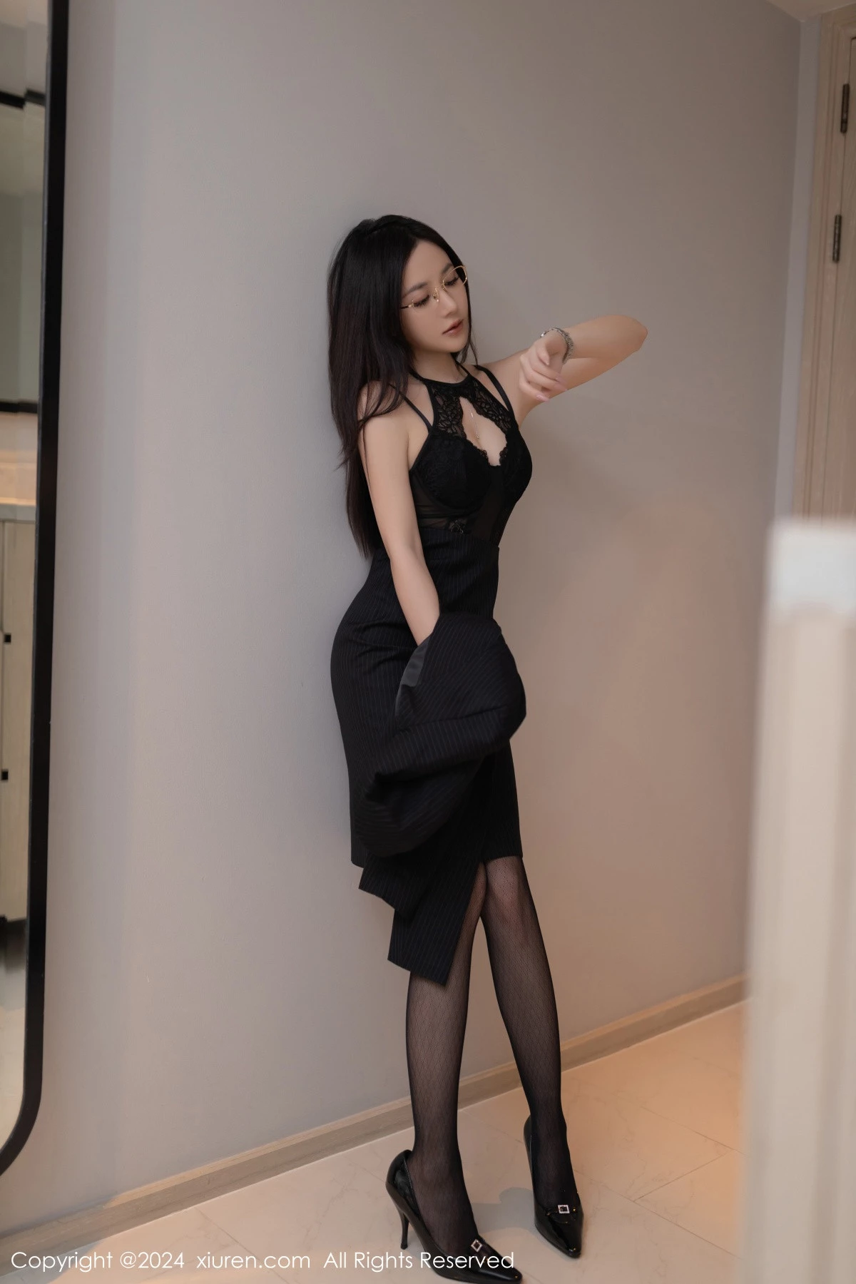 Xrmnw.Vip_鱼子酱_写真