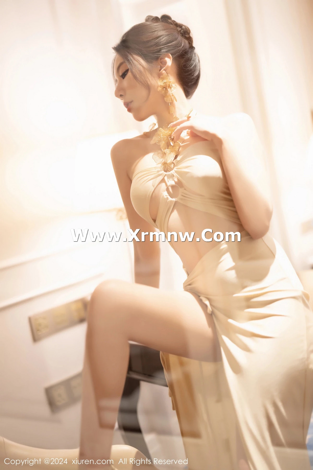 Xrmnw.Vip_王馨瑶_合集 Xrmnw.Vip_王馨瑶_写真