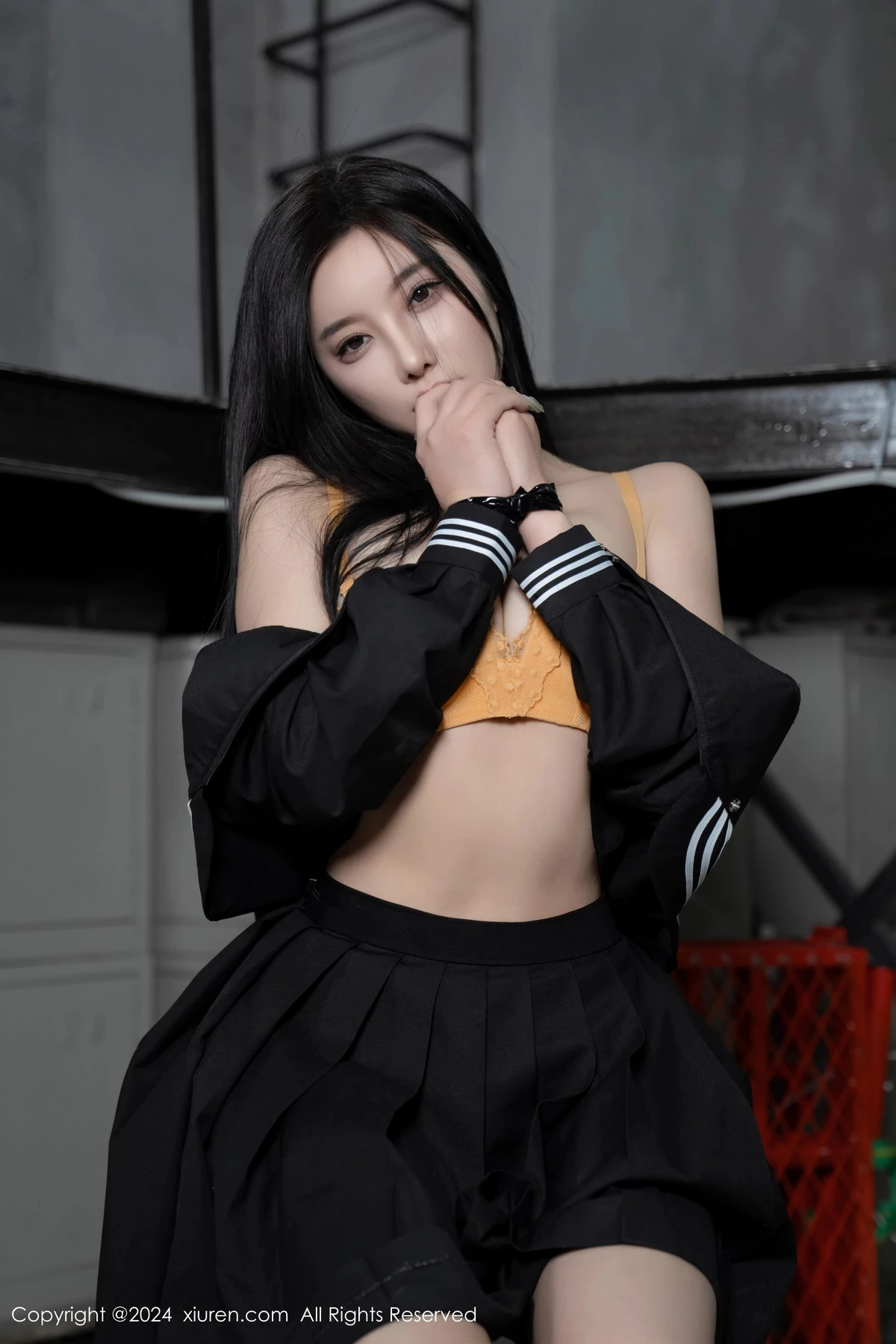 Xrmnw.Vip_杨晨晨_写真