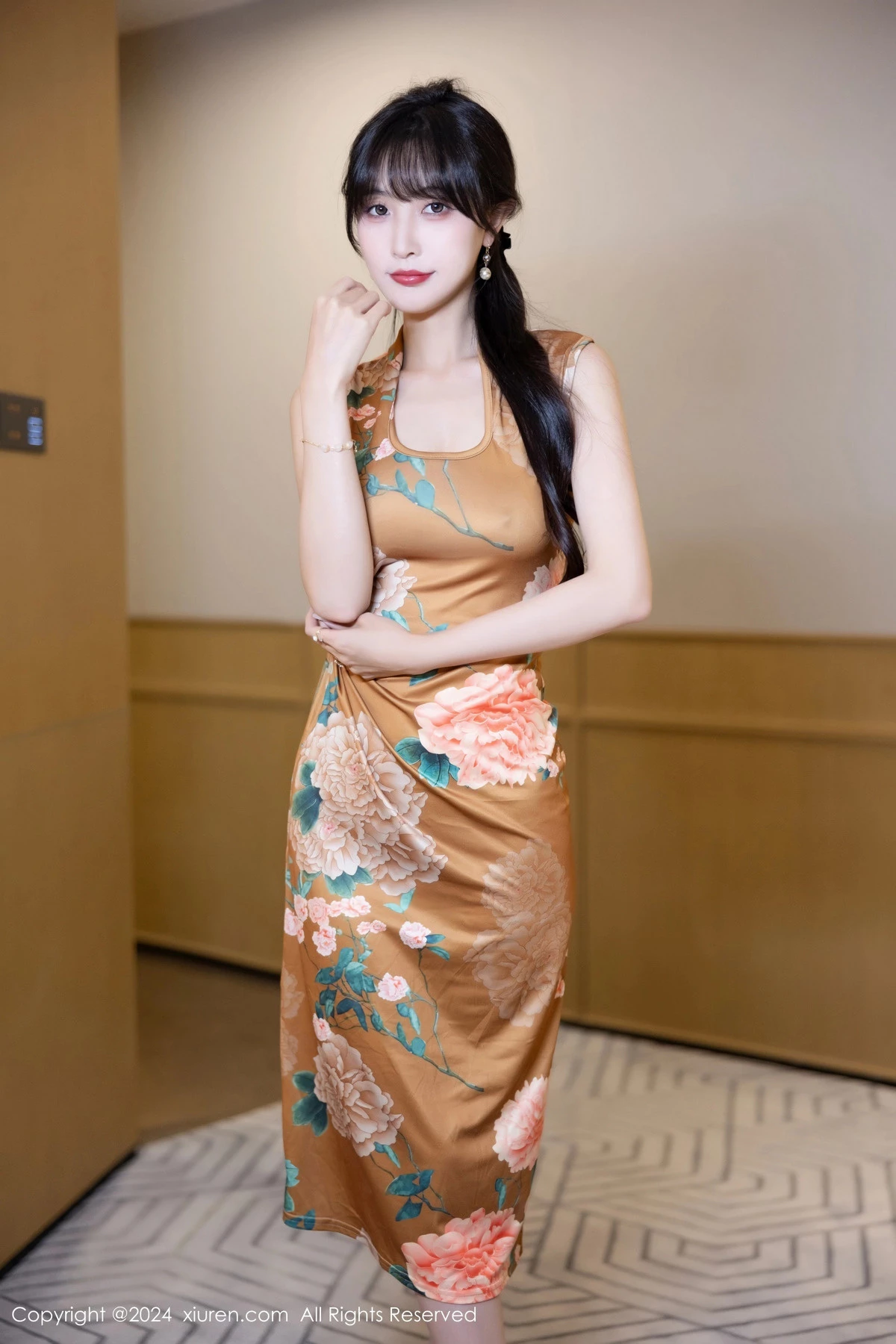 Xrmnw.Vip_林星阑_写真