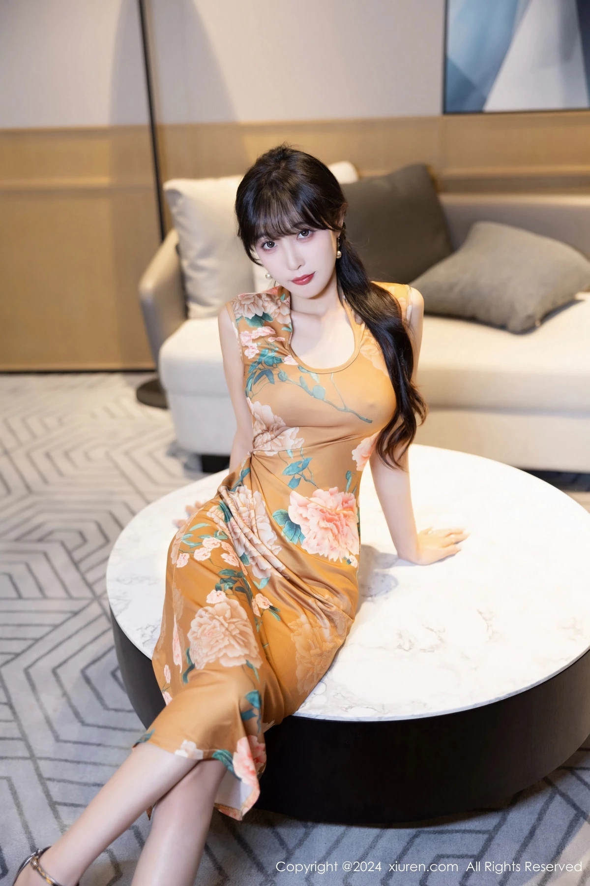 Xrmnw.Vip_林星阑_写真